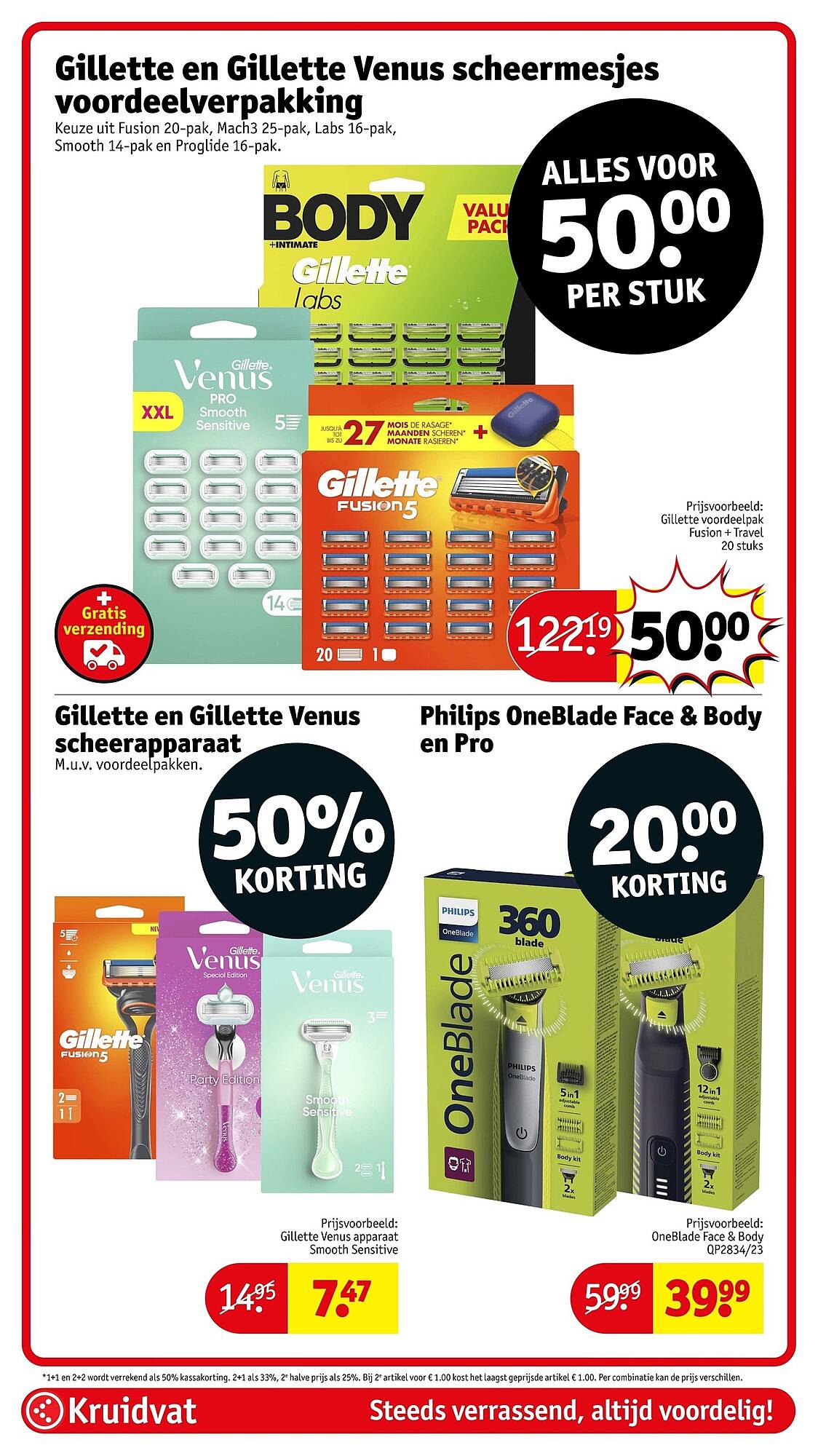 Kruidvat folder - Pagina 18
