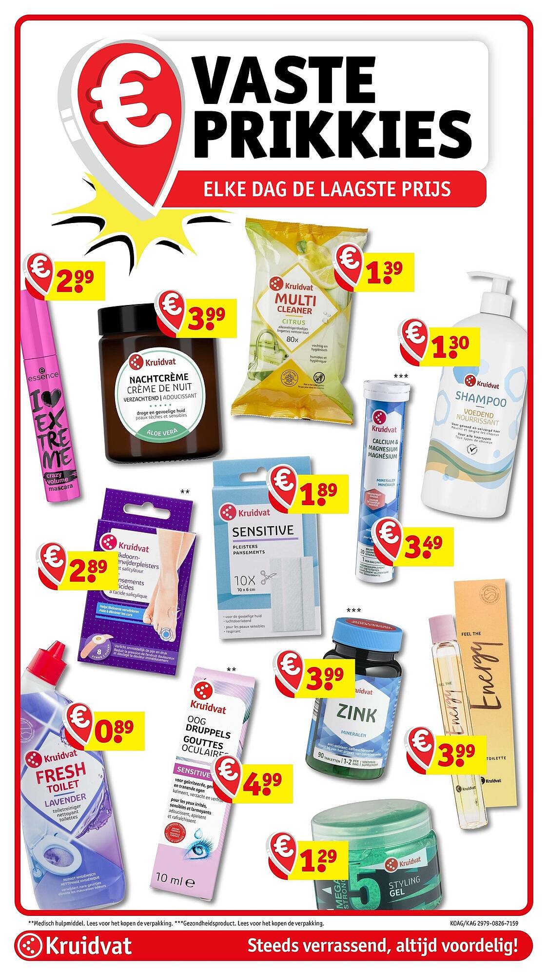 Kruidvat folder - Pagina 19