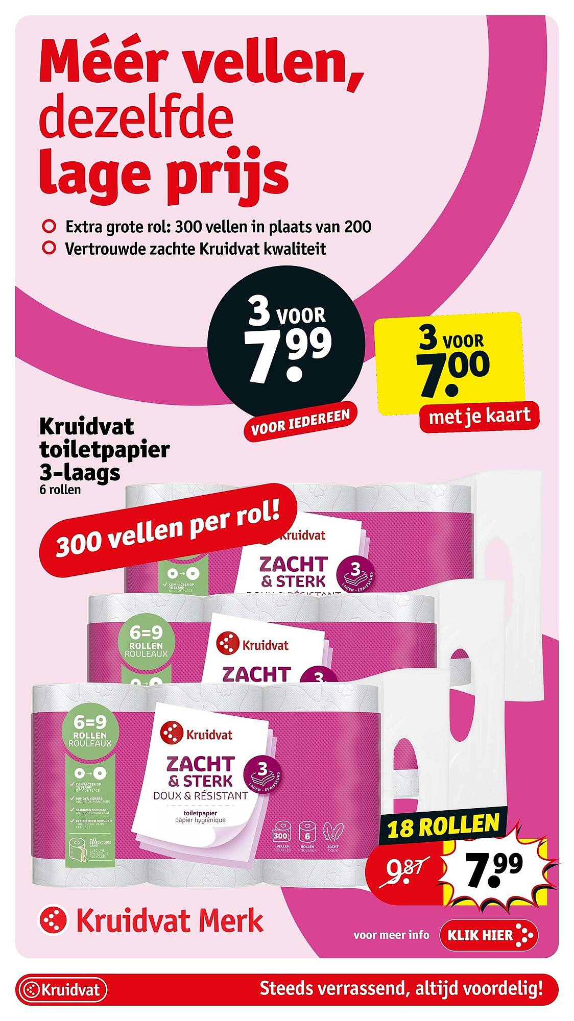 Kruidvat folder - Pagina 2