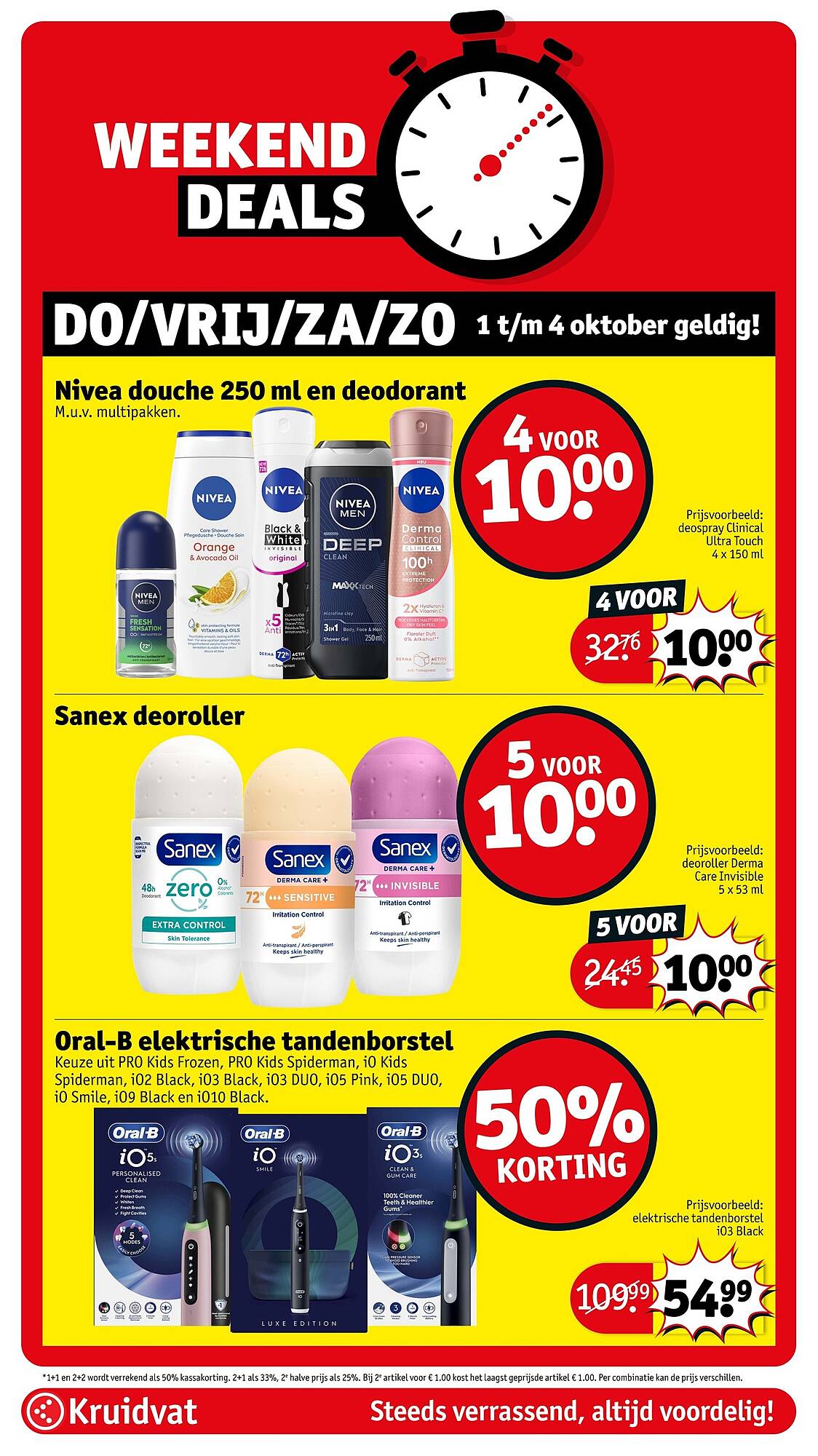 Kruidvat folder - Pagina 20