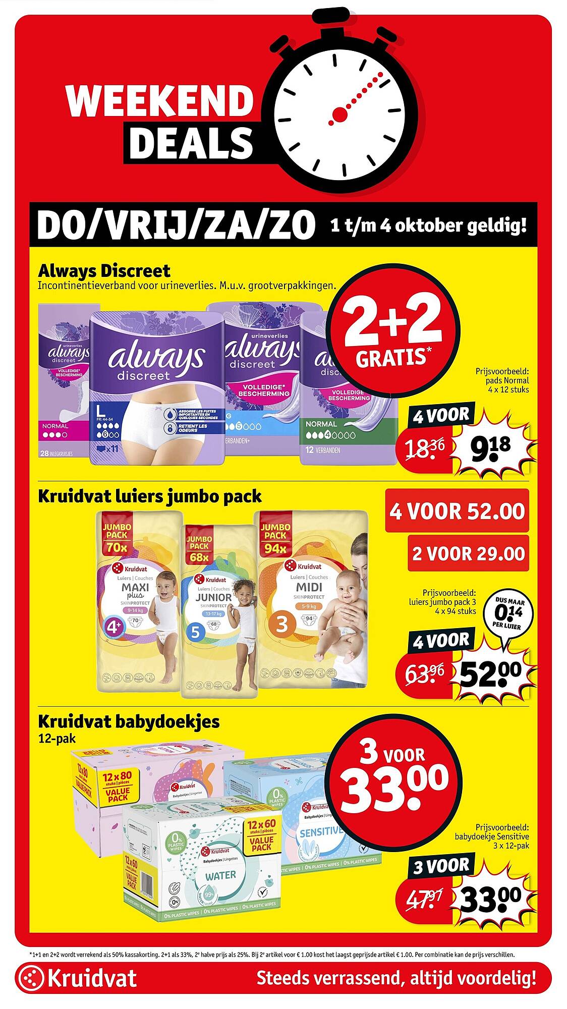 Kruidvat folder - Pagina 21