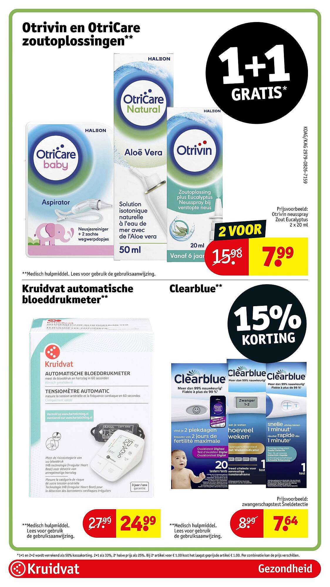 Kruidvat folder - Pagina 27