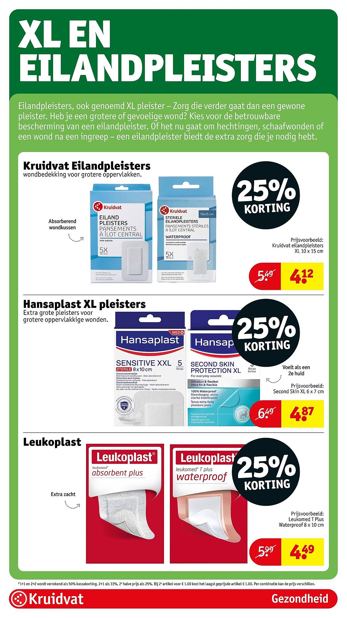Kruidvat folder - Pagina 29