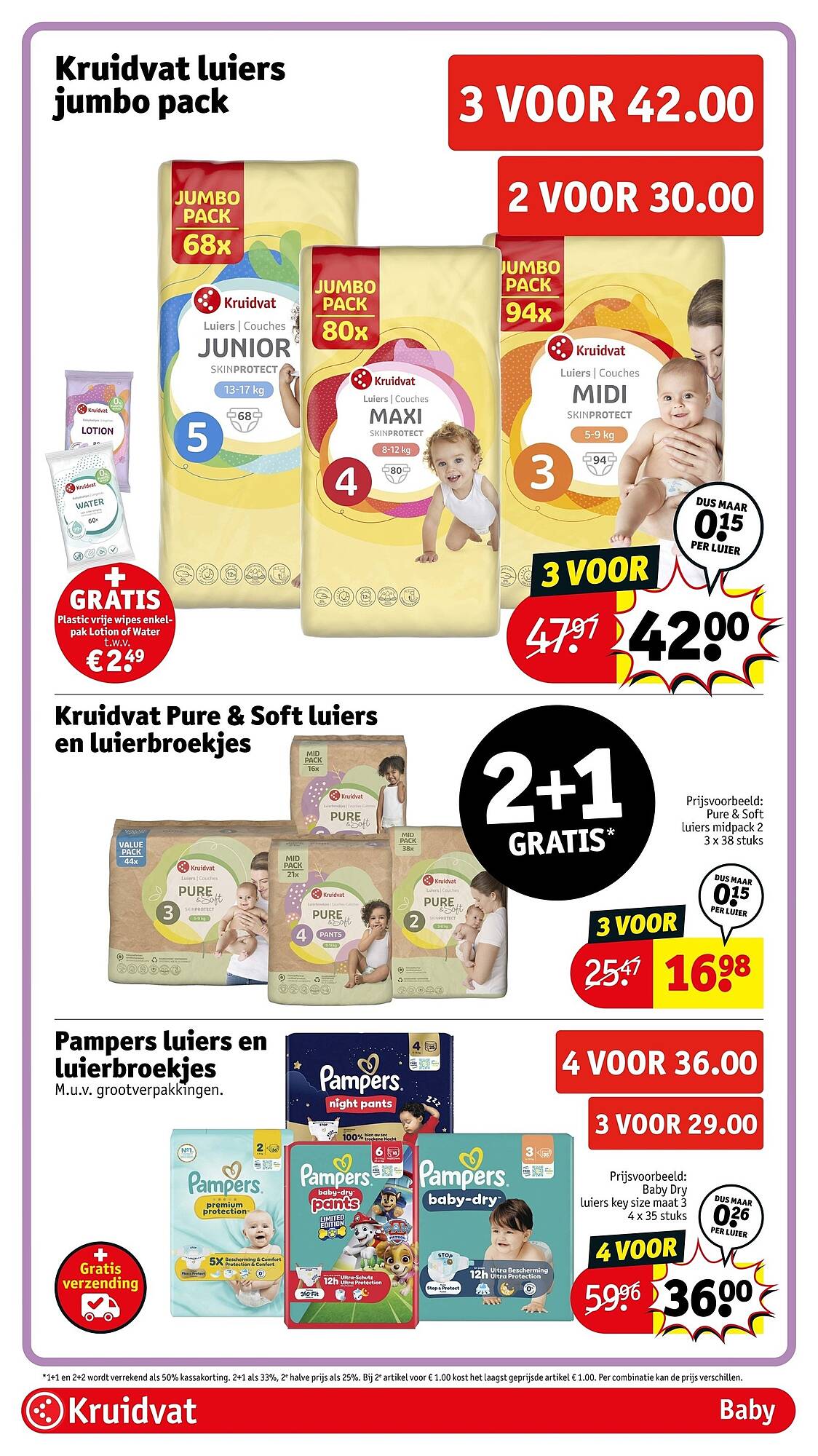 Kruidvat folder - Pagina 30