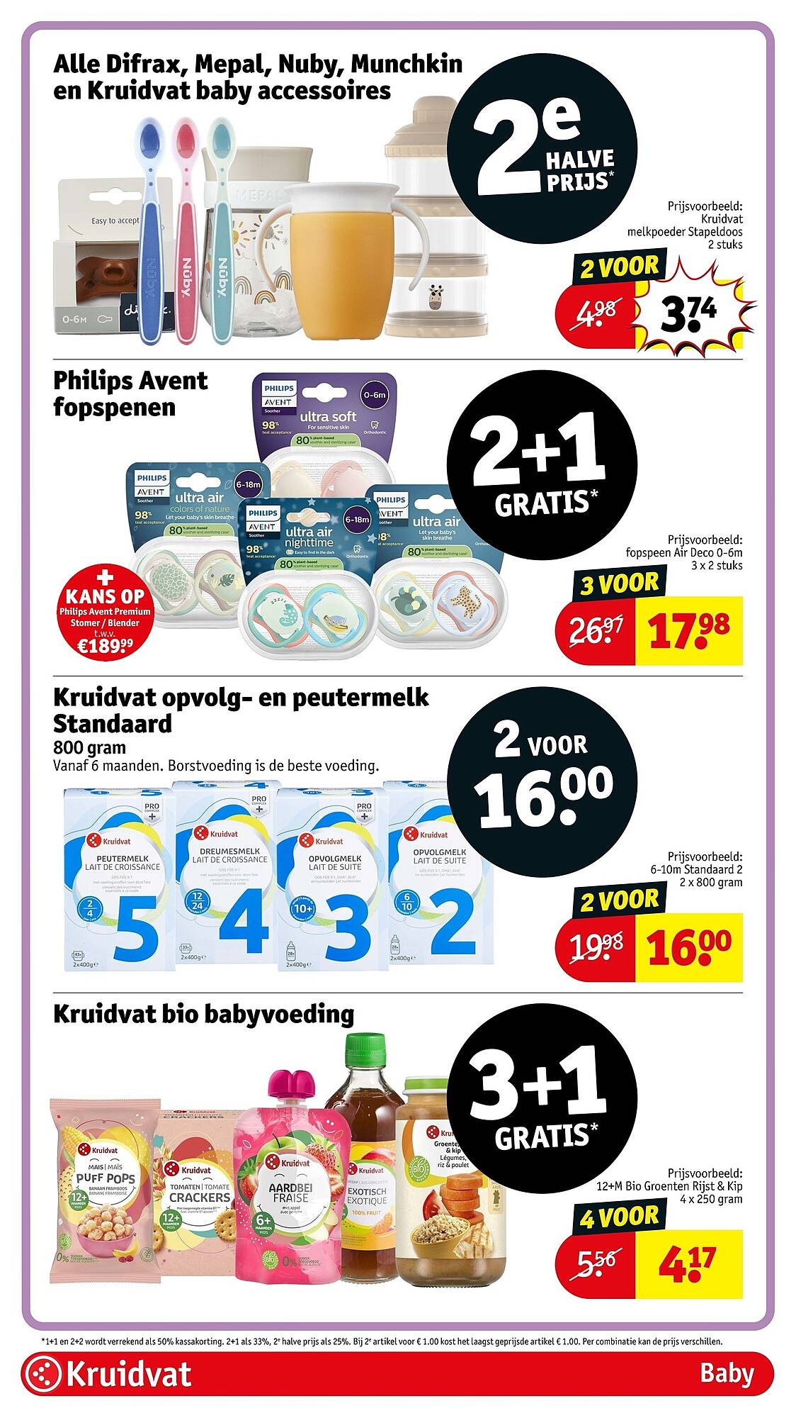 Kruidvat folder - Pagina 31