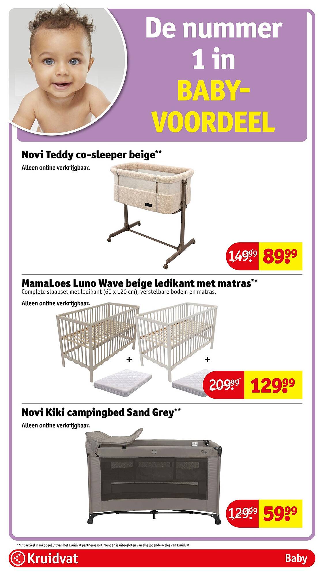 Kruidvat folder - Pagina 32