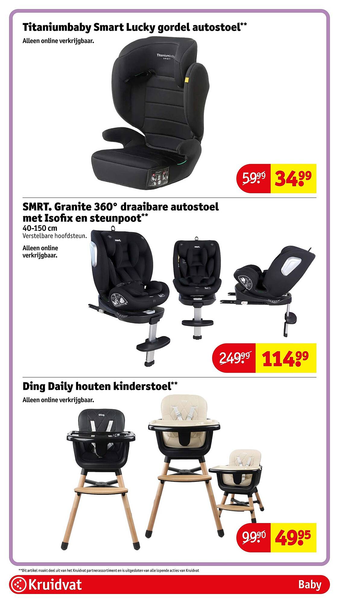 Kruidvat folder - Pagina 33