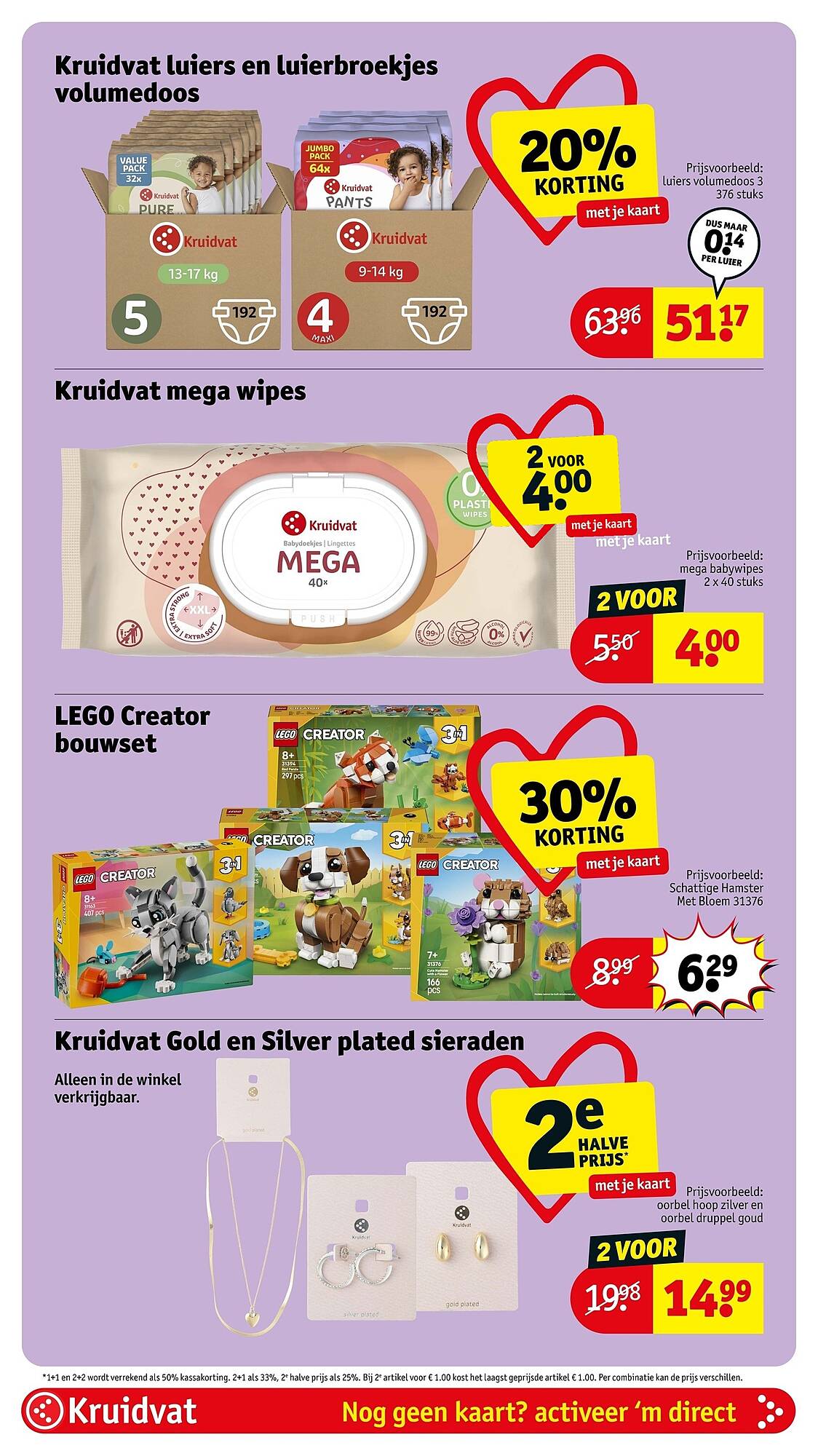 Kruidvat folder - Pagina 38