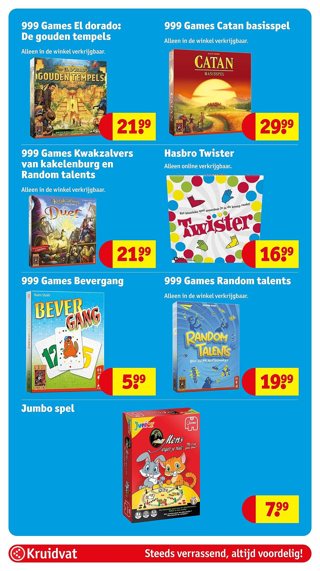 Kruidvat folder - Pagina 42