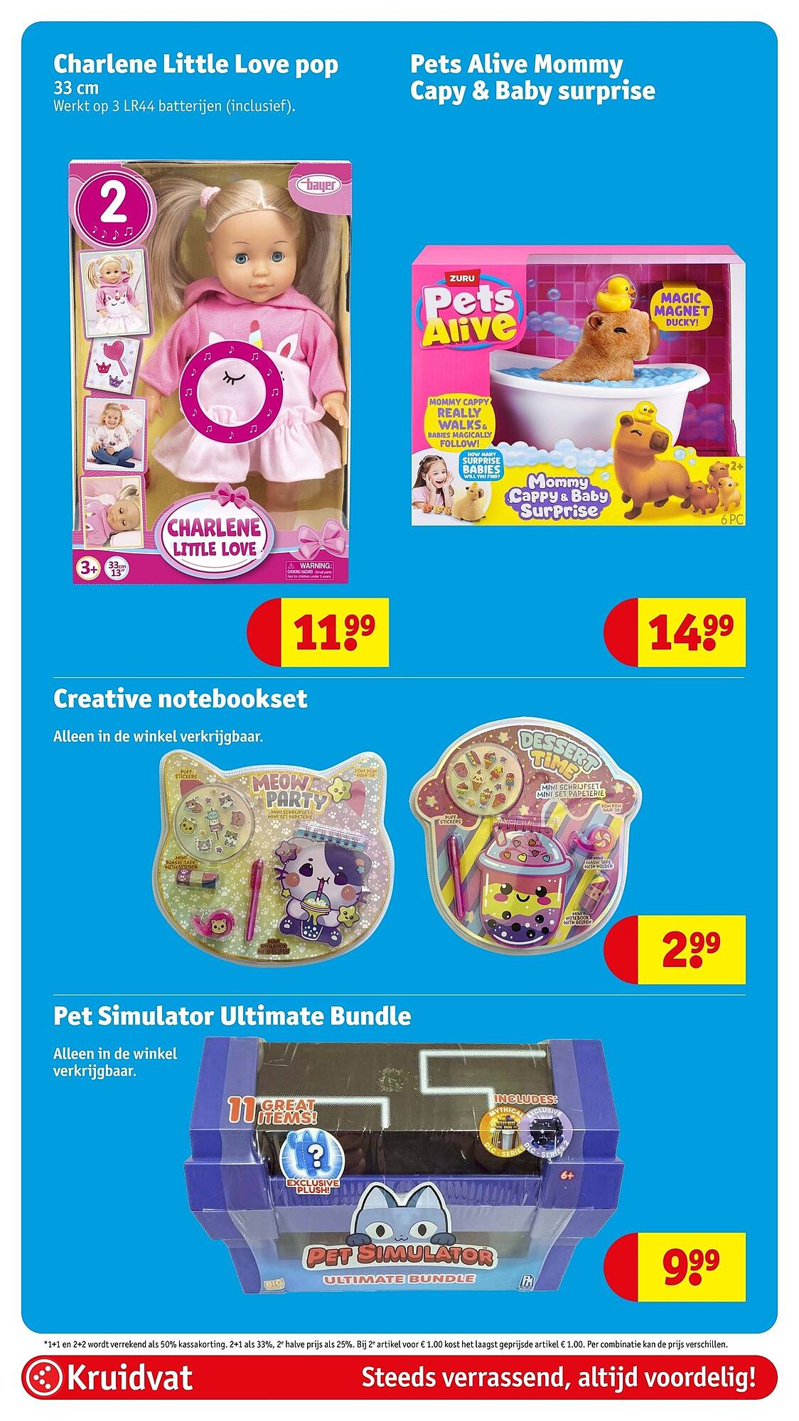 Kruidvat folder - Pagina 44