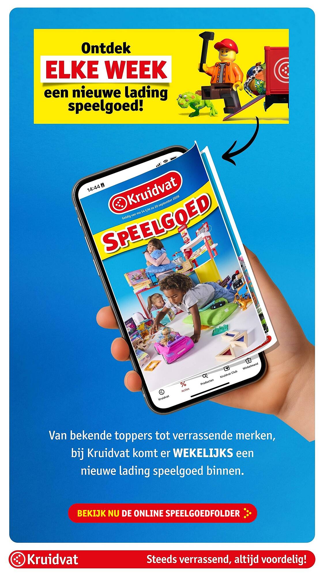 Kruidvat folder - Pagina 45