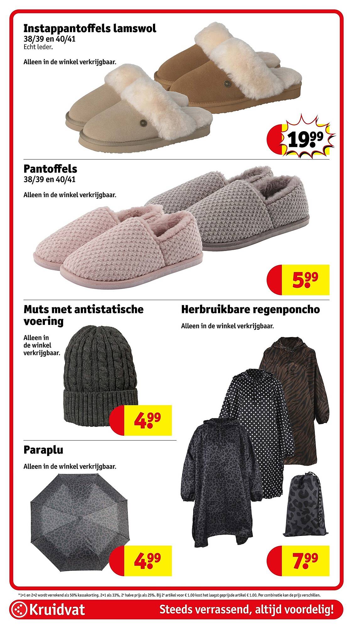 Kruidvat folder - Pagina 48