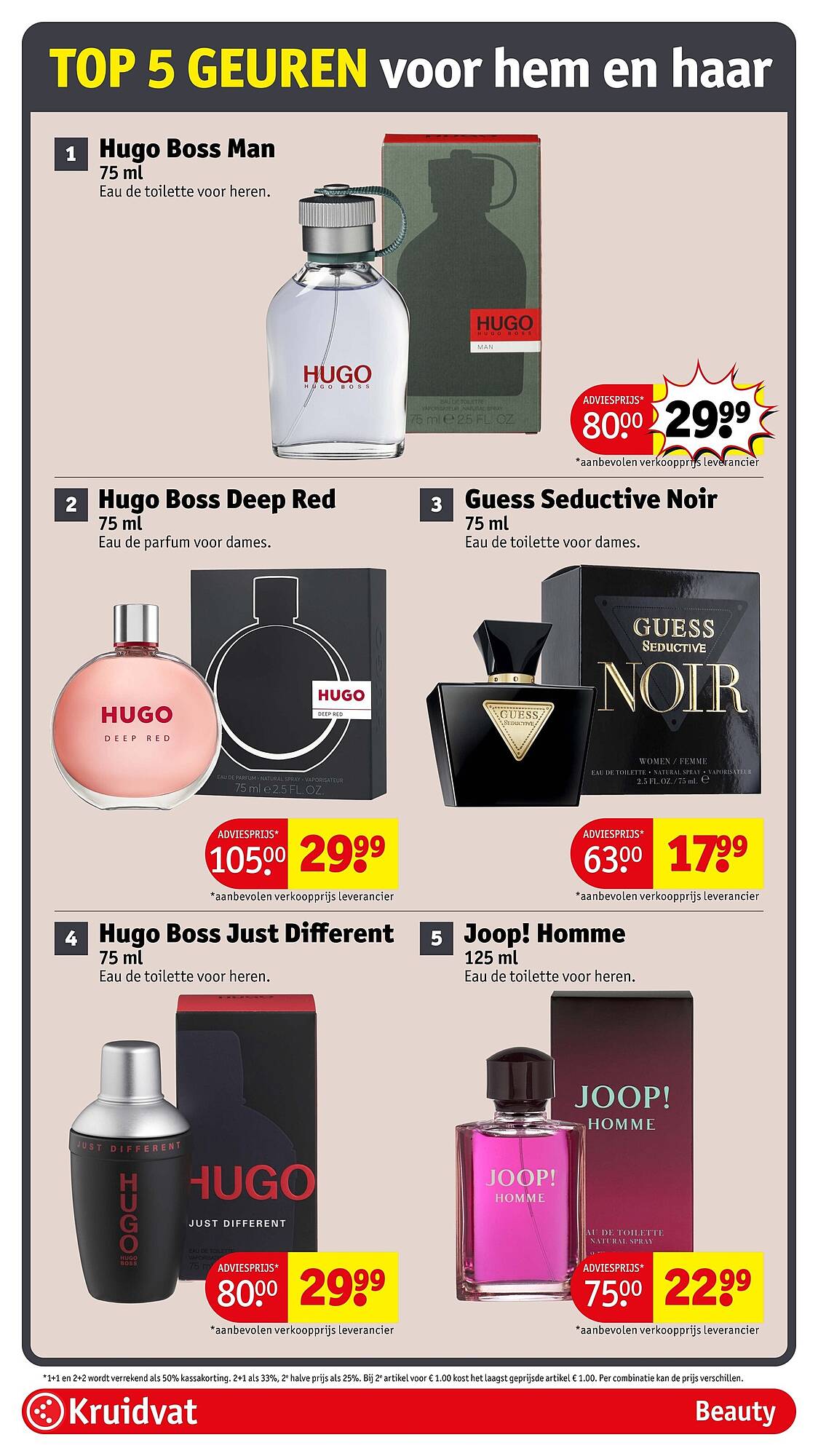Kruidvat folder - Pagina 5