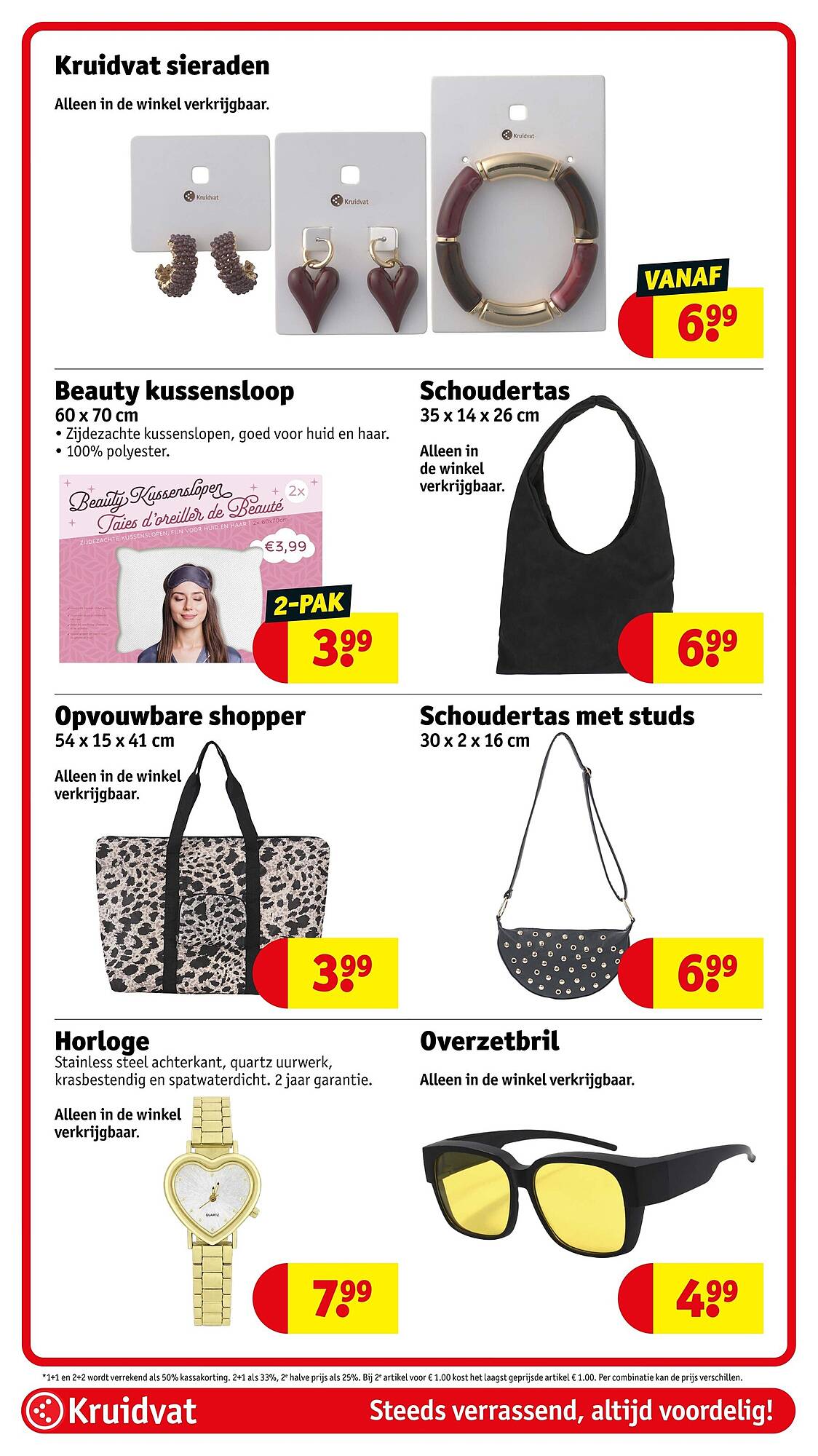 Kruidvat folder - Pagina 50