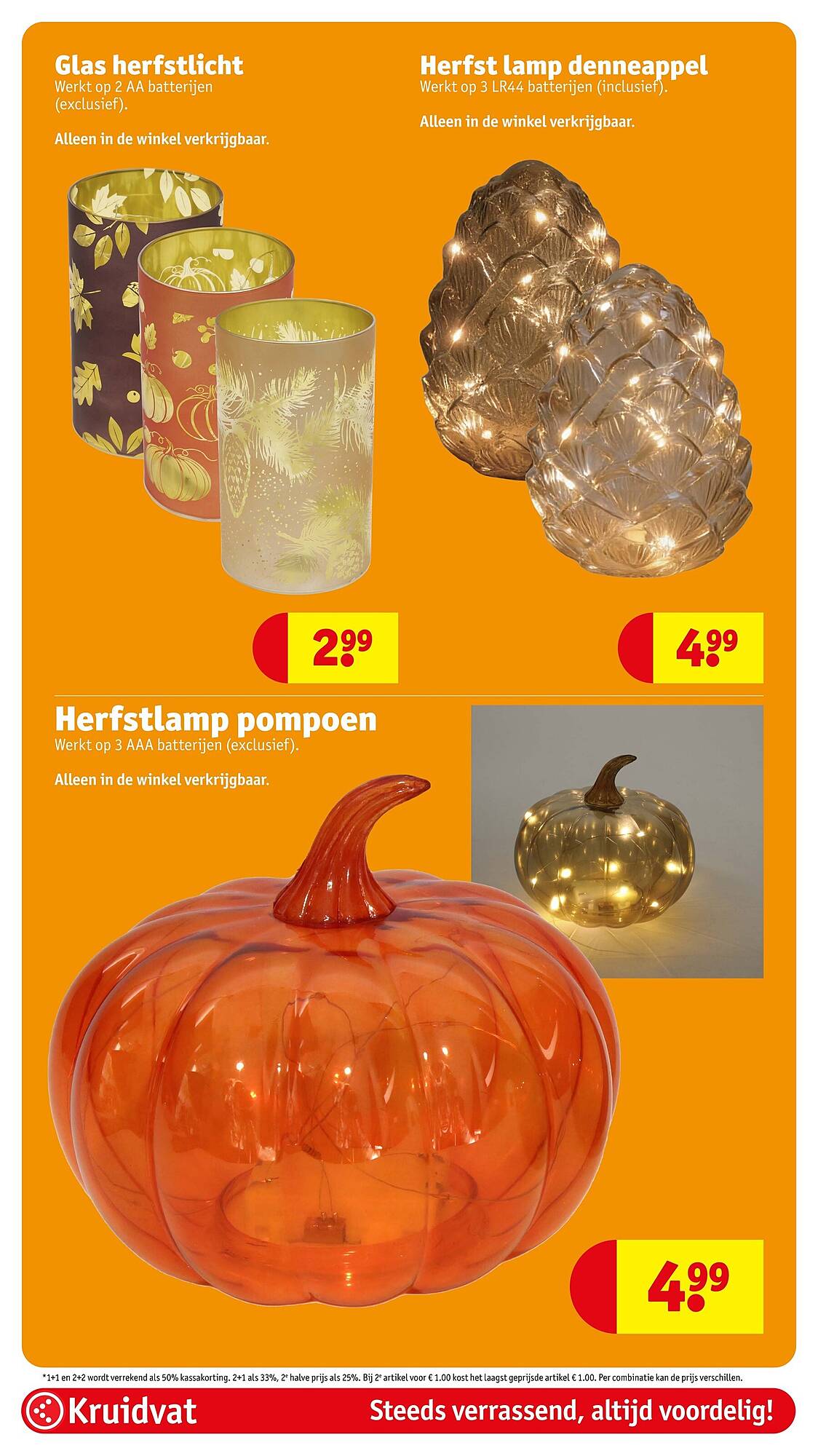 Kruidvat folder - Pagina 54