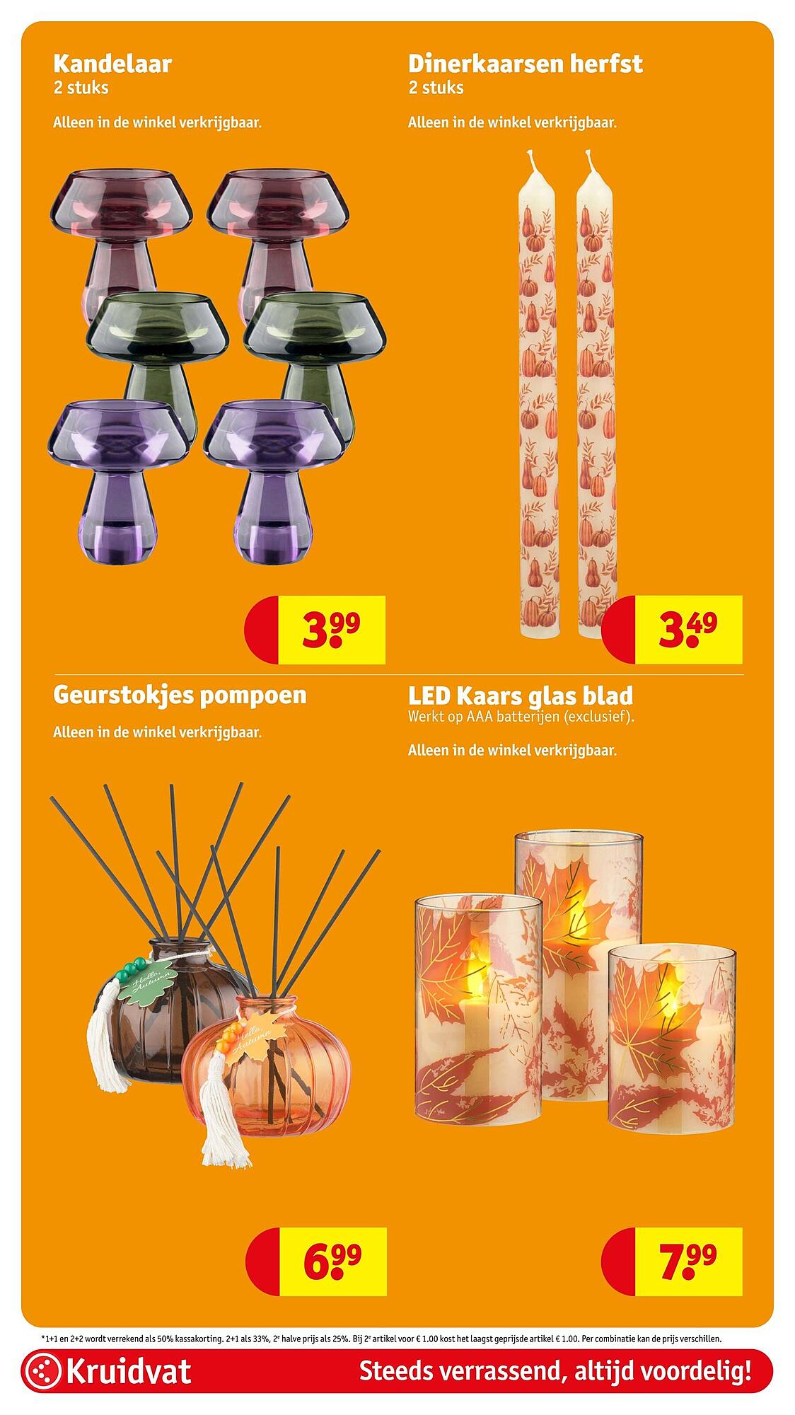 Kruidvat folder - Pagina 55