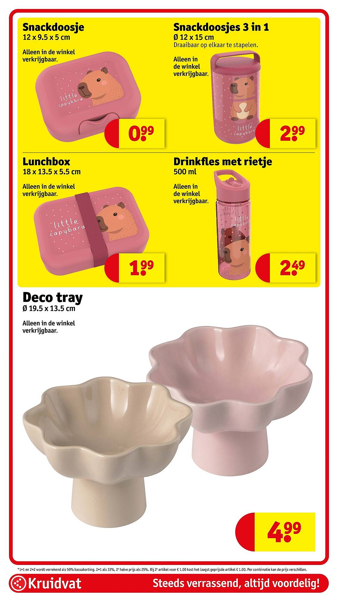 Kruidvat folder - Pagina 57