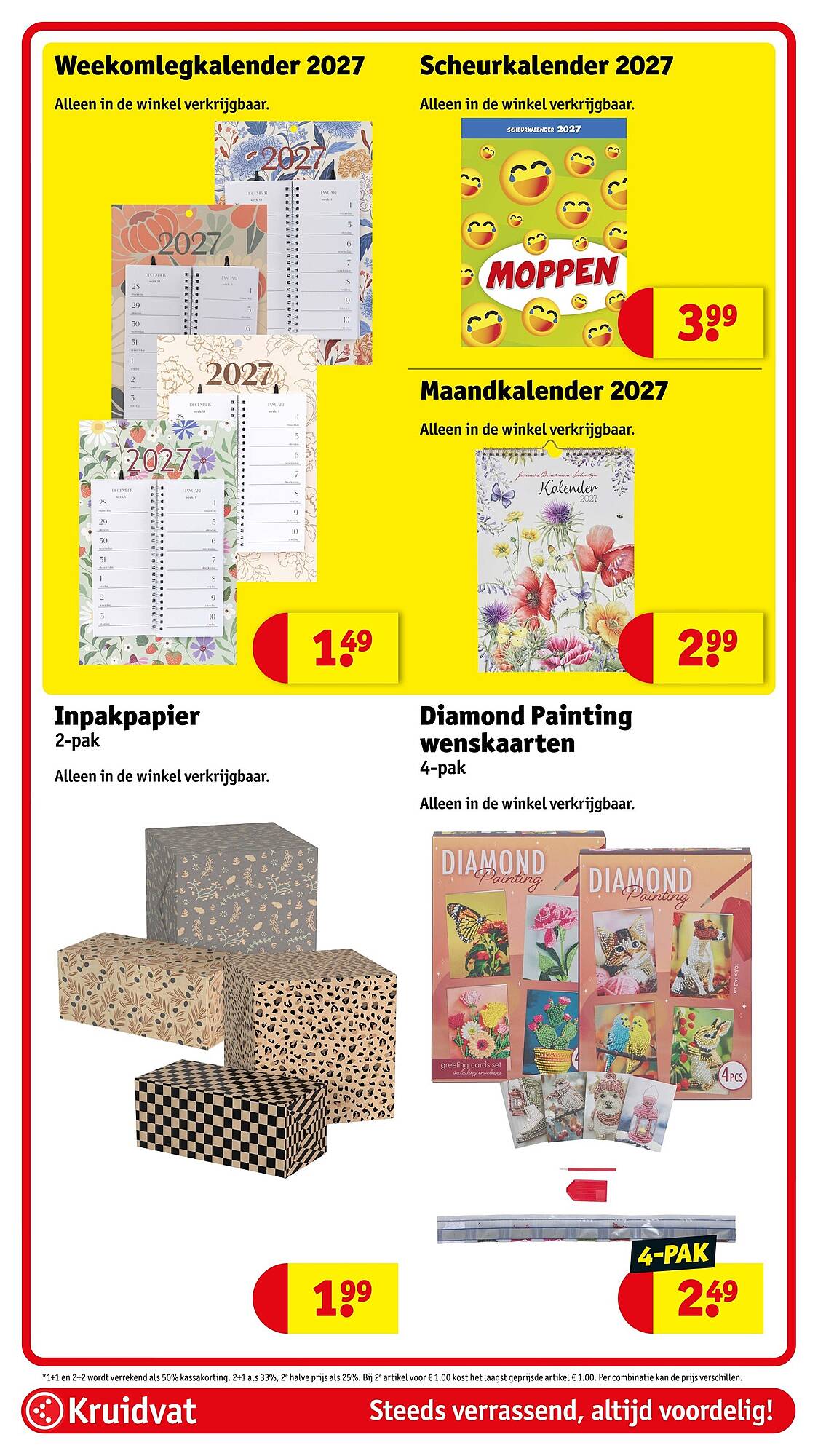 Kruidvat folder - Pagina 58