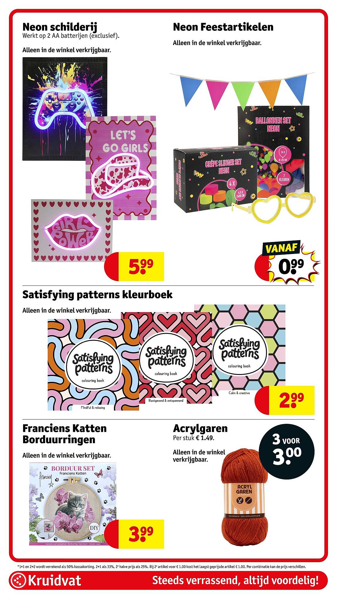 Kruidvat folder - Pagina 59