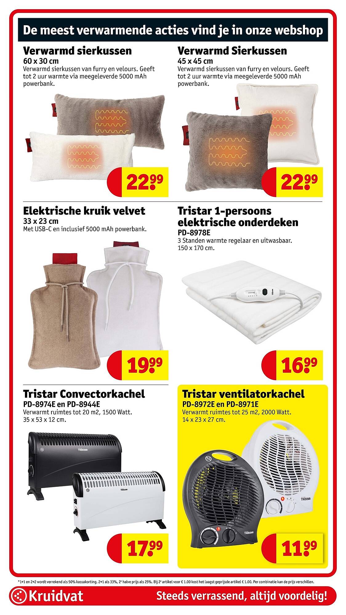 Kruidvat folder - Pagina 61