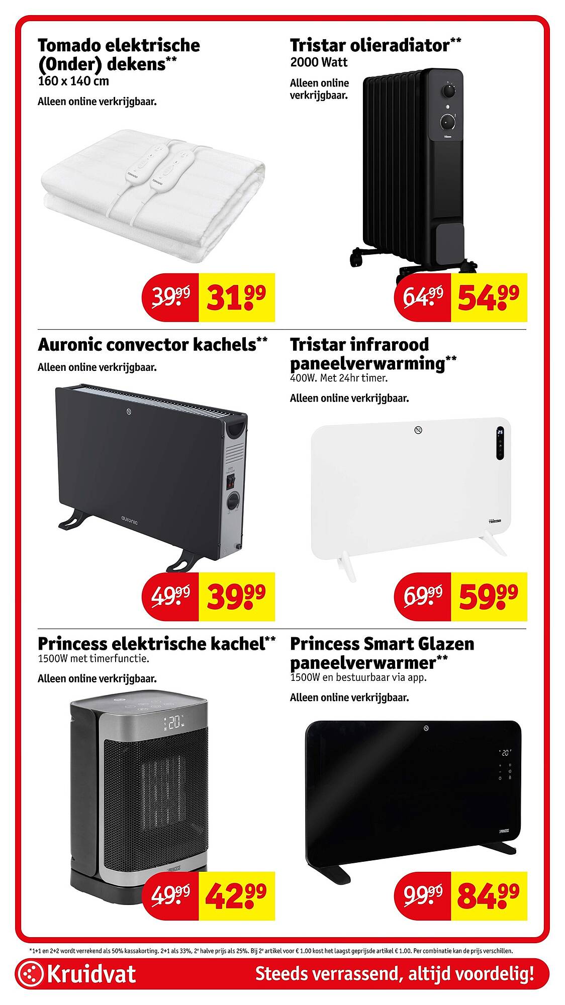 Kruidvat folder - Pagina 62