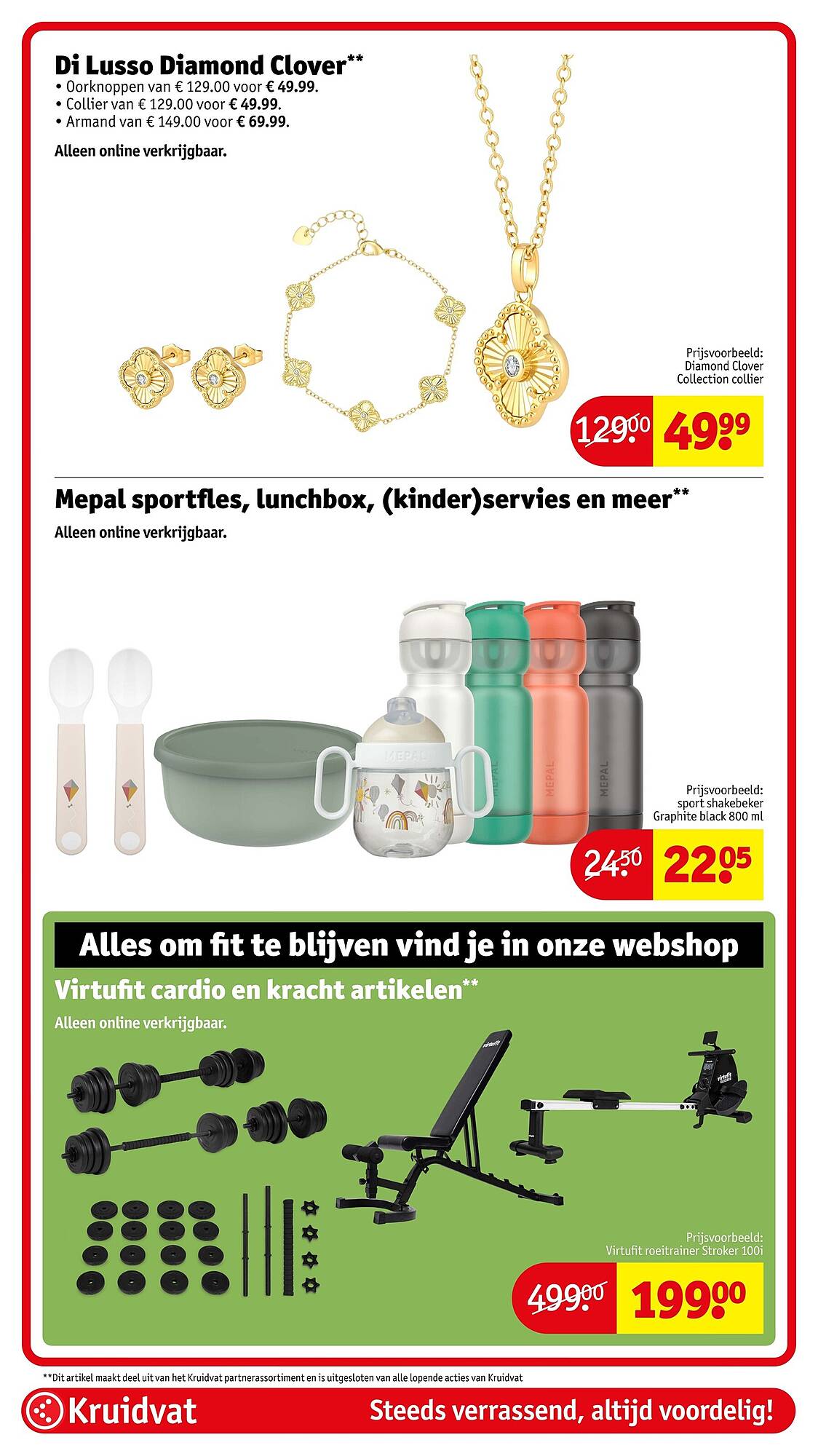 Kruidvat folder - Pagina 63