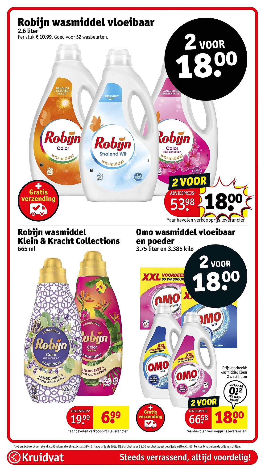 Kruidvat folder - Pagina 69