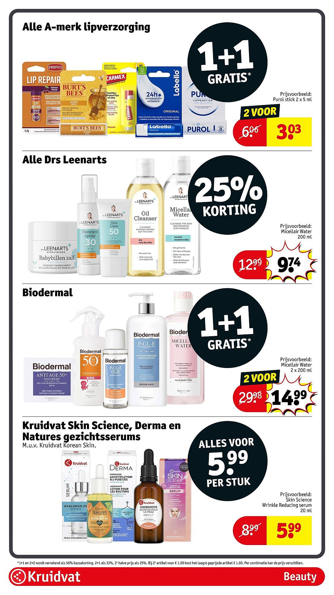 Kruidvat folder - Pagina 7