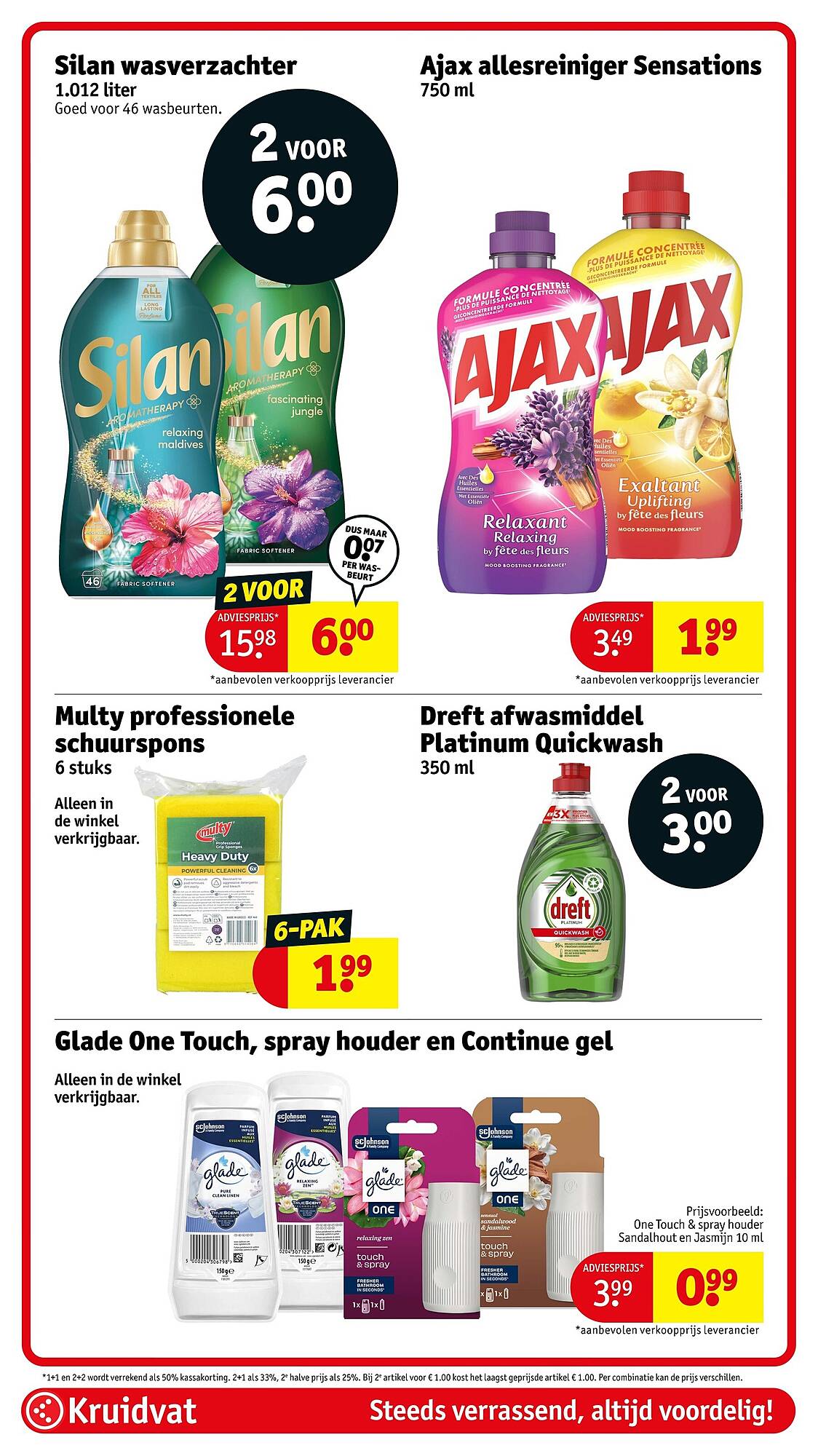 Kruidvat folder - Pagina 70