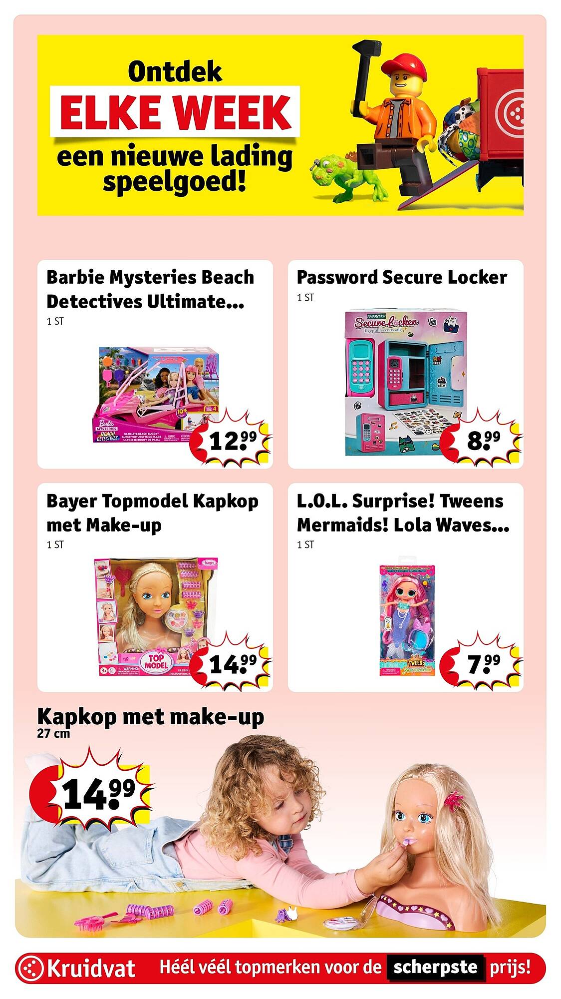 Kruidvat folder - Pagina 12