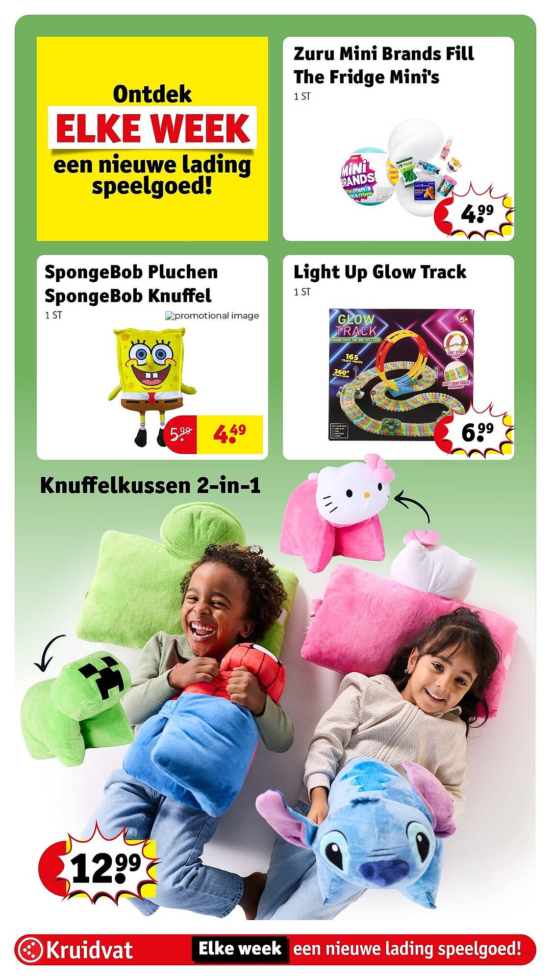 Kruidvat folder - Pagina 19