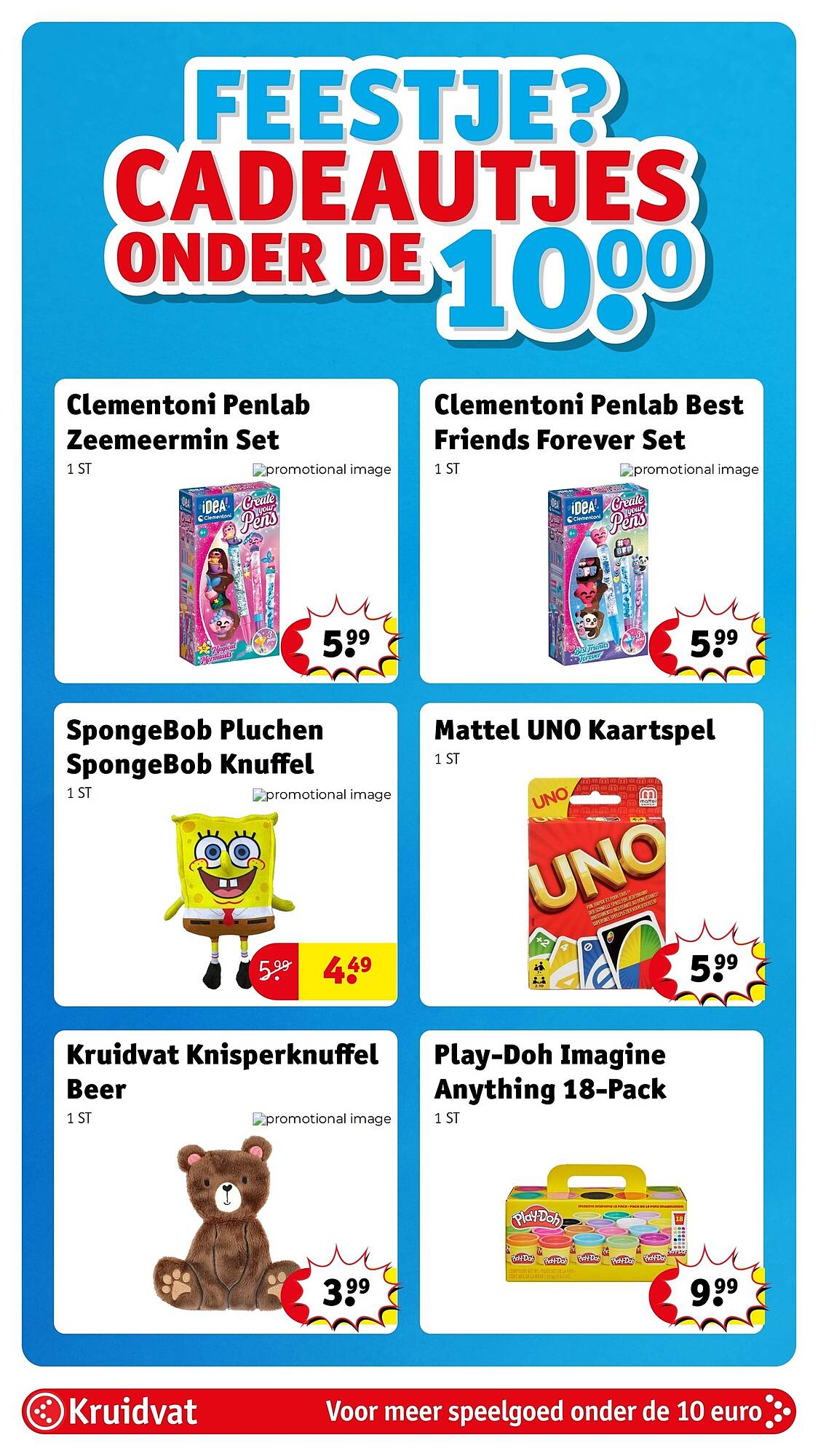 Kruidvat folder - Pagina 2