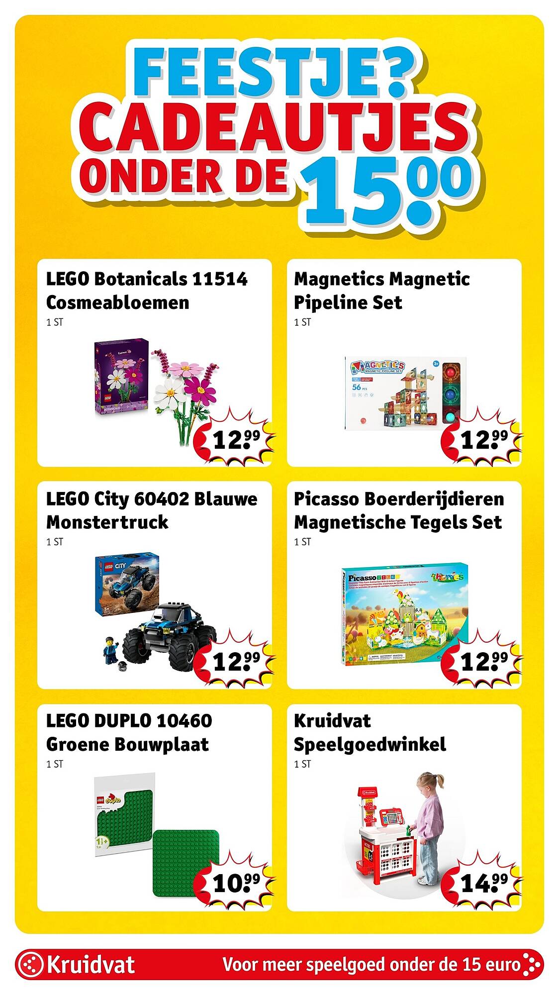 Kruidvat folder - Pagina 3