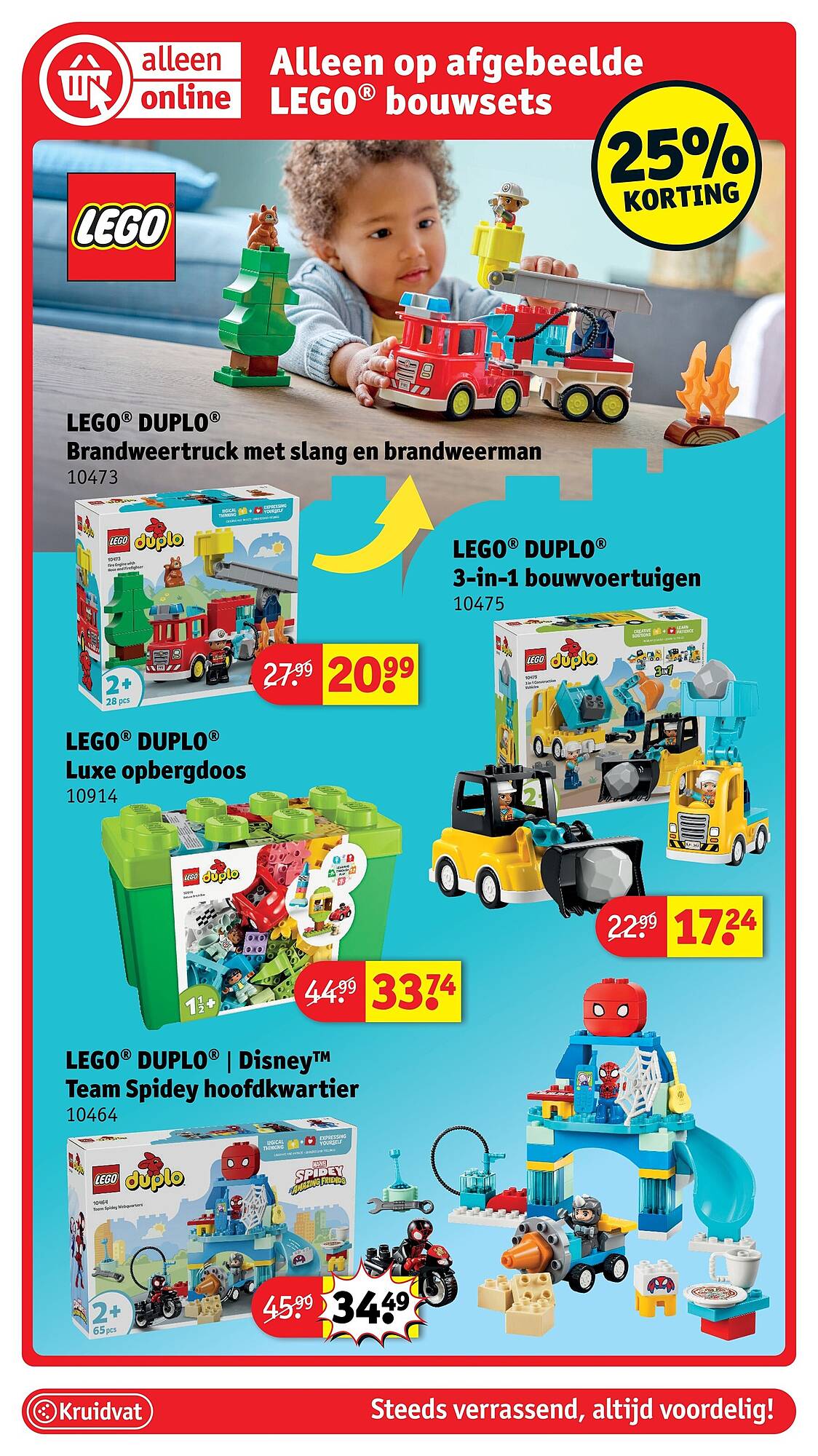 Kruidvat folder - Pagina 4