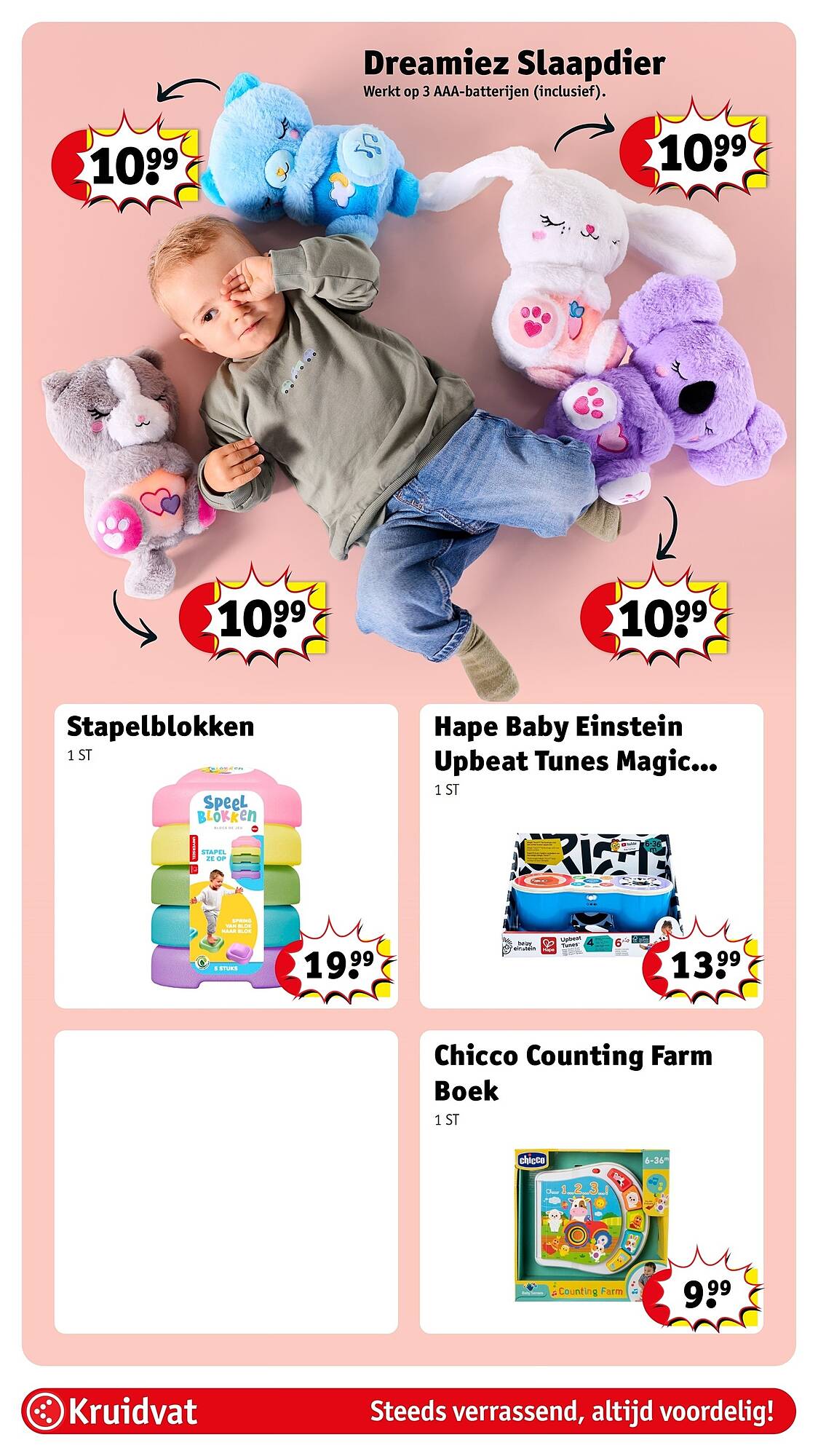 Kruidvat folder - Pagina 8