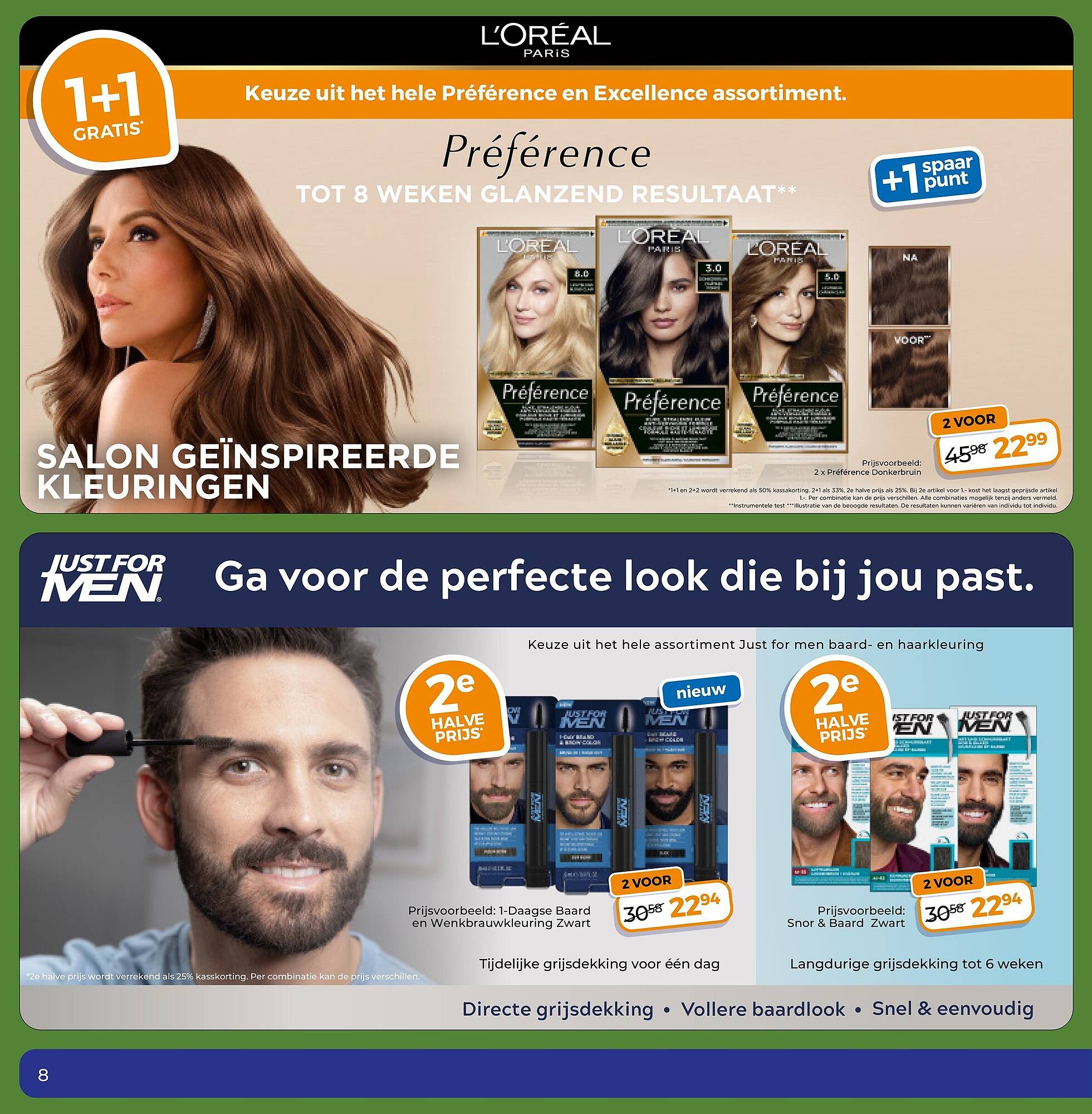 Trekpleister folder - Pagina 8
