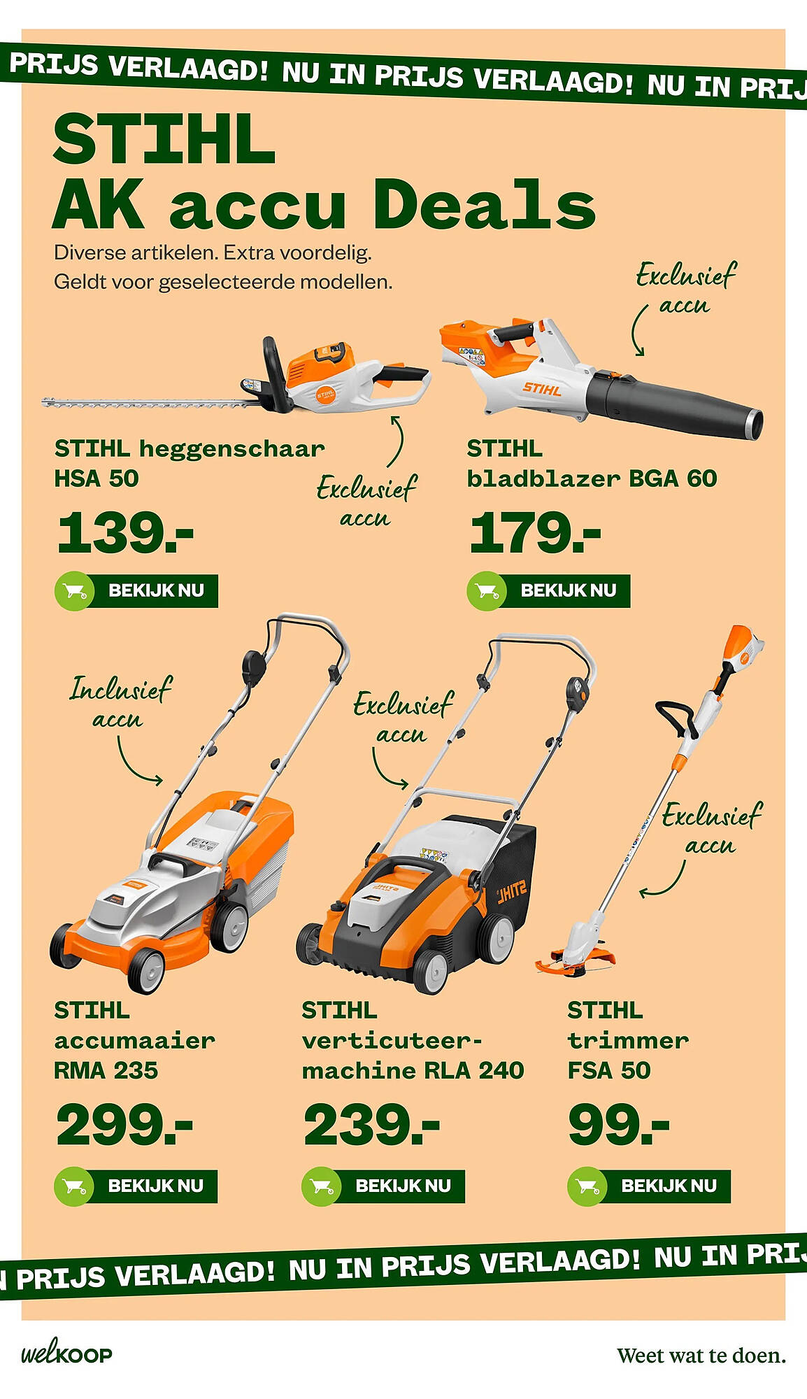 Welkoop folder - Pagina 28