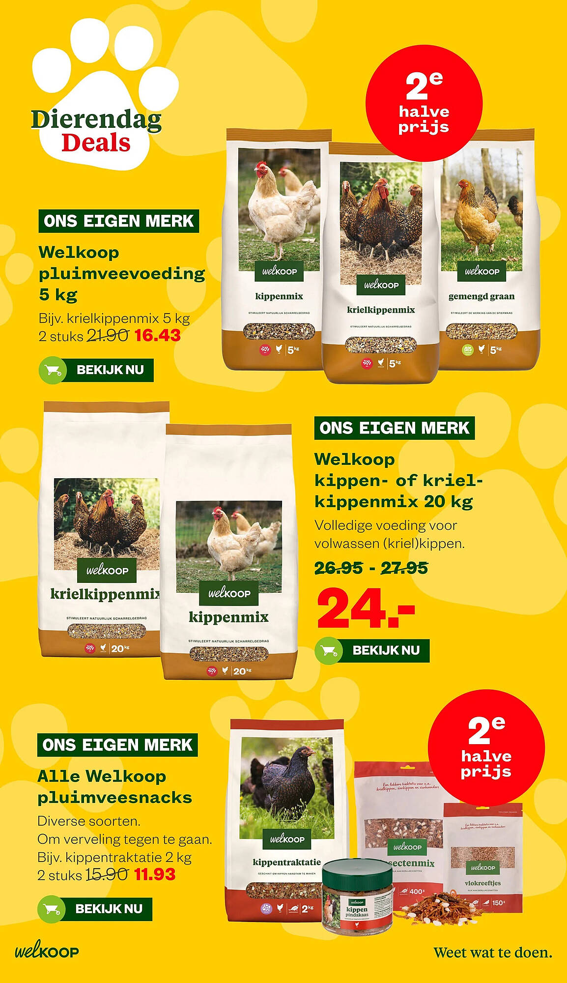 Welkoop folder - Pagina 6