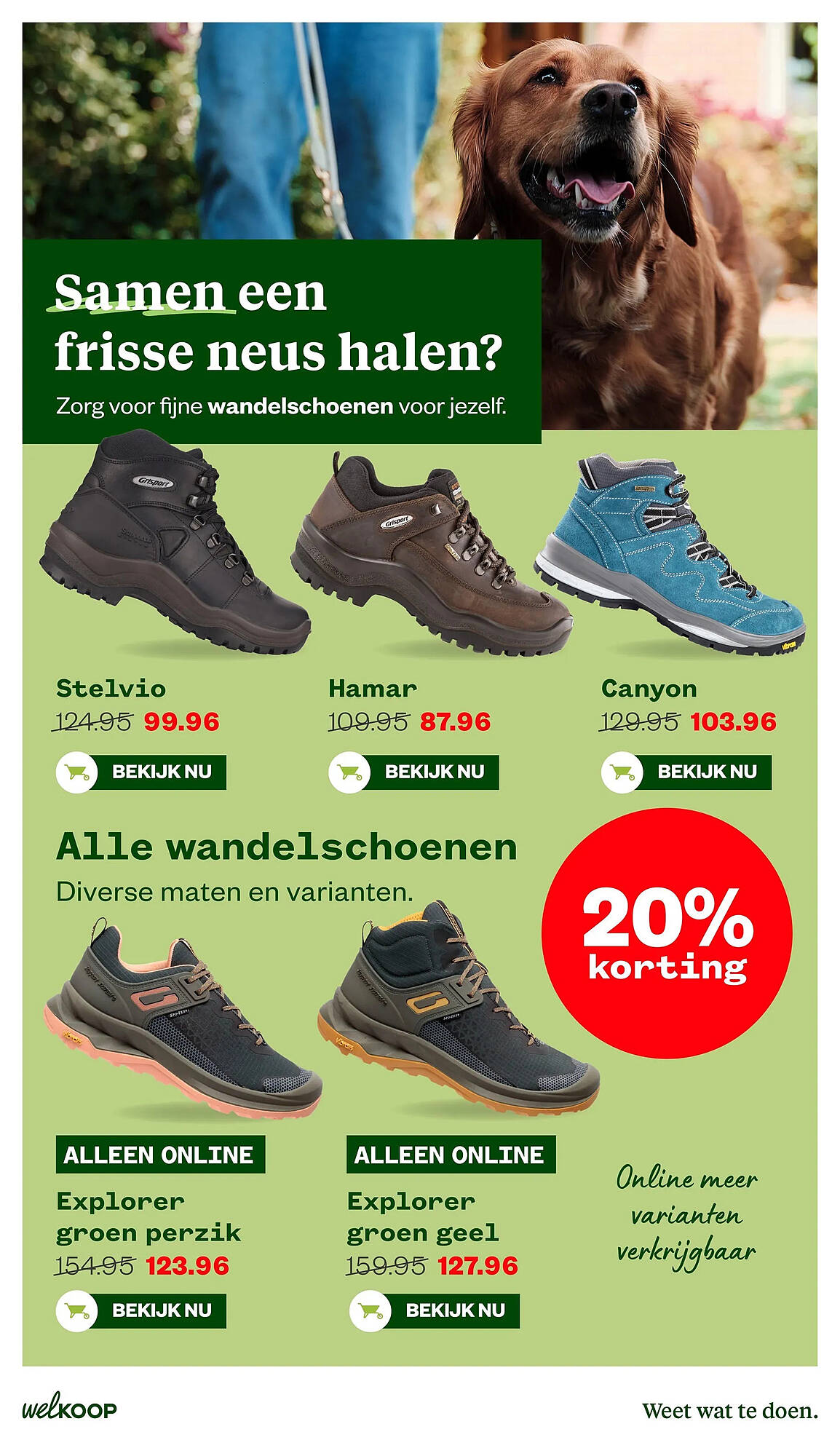 Welkoop folder - Pagina 9
