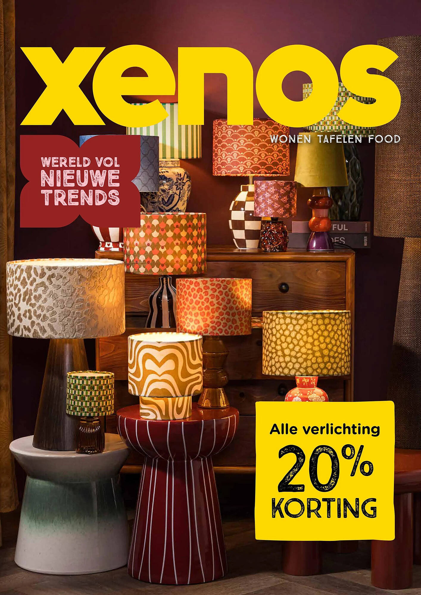 Xenos folder - Pagina 1