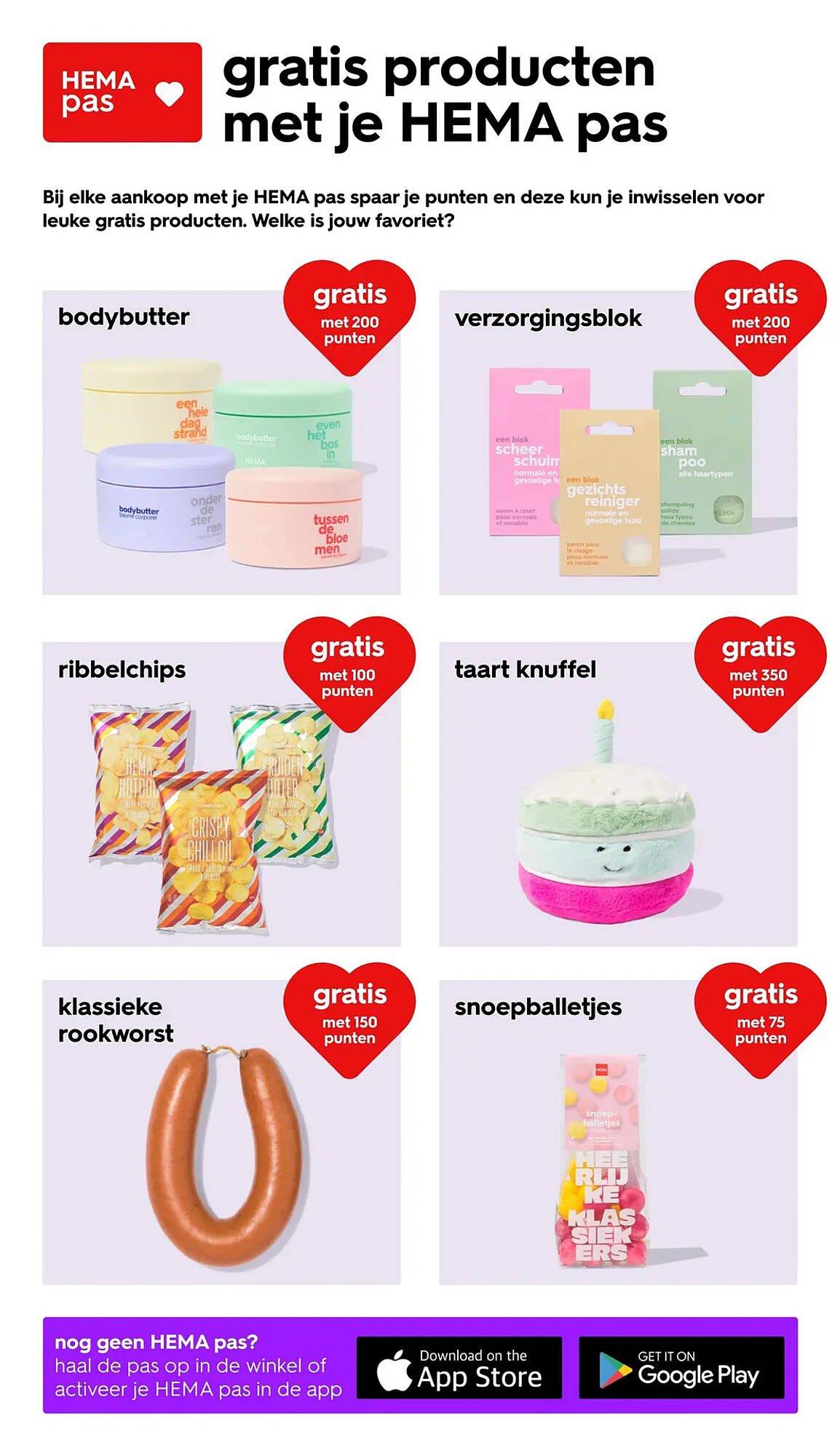 HEMA folder - Pagina 22
