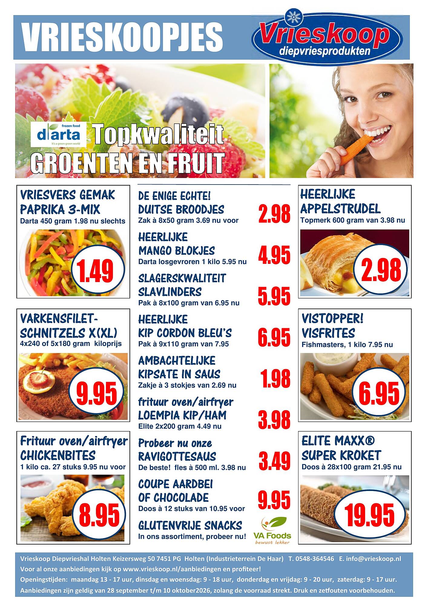 Vrieskoop folder - Pagina 1