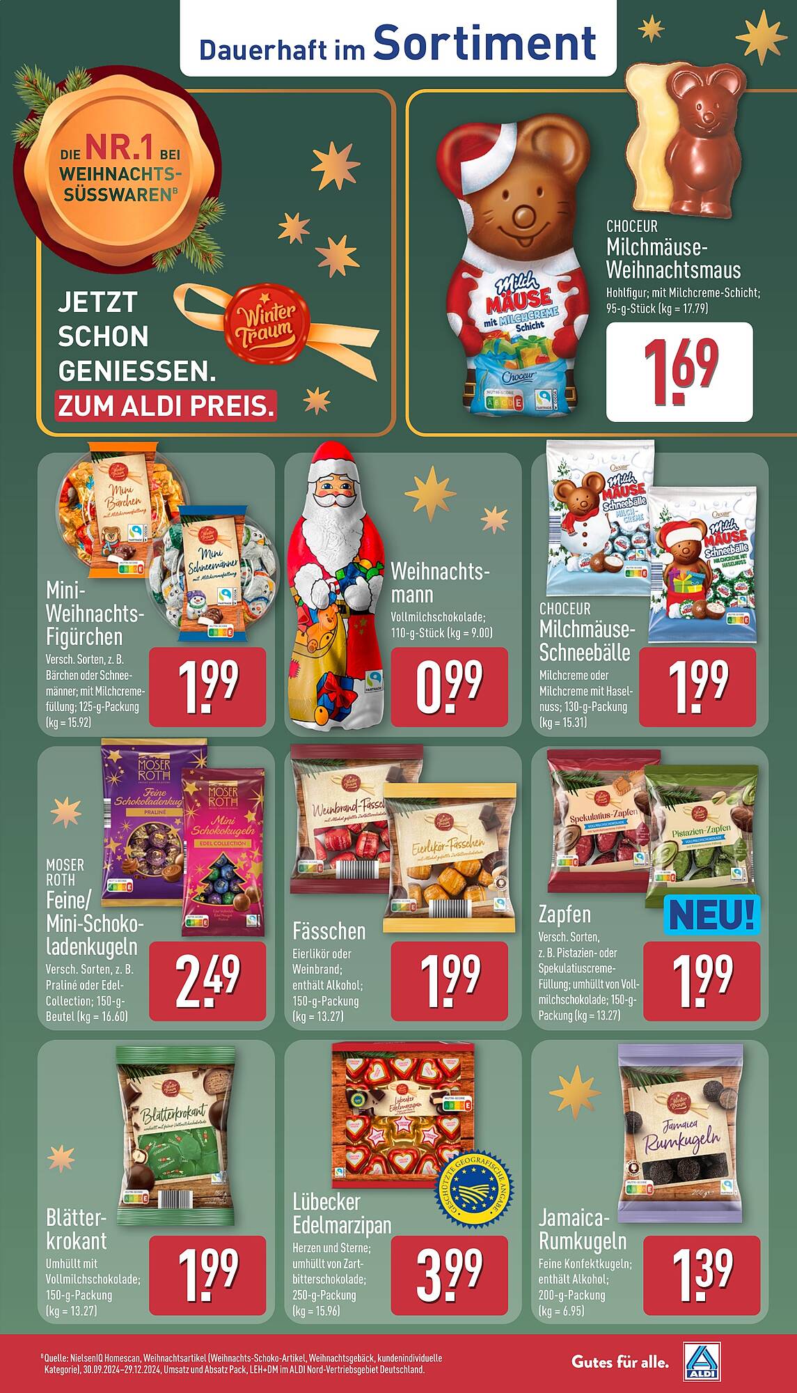 Aldi Nord folder - Pagina 15