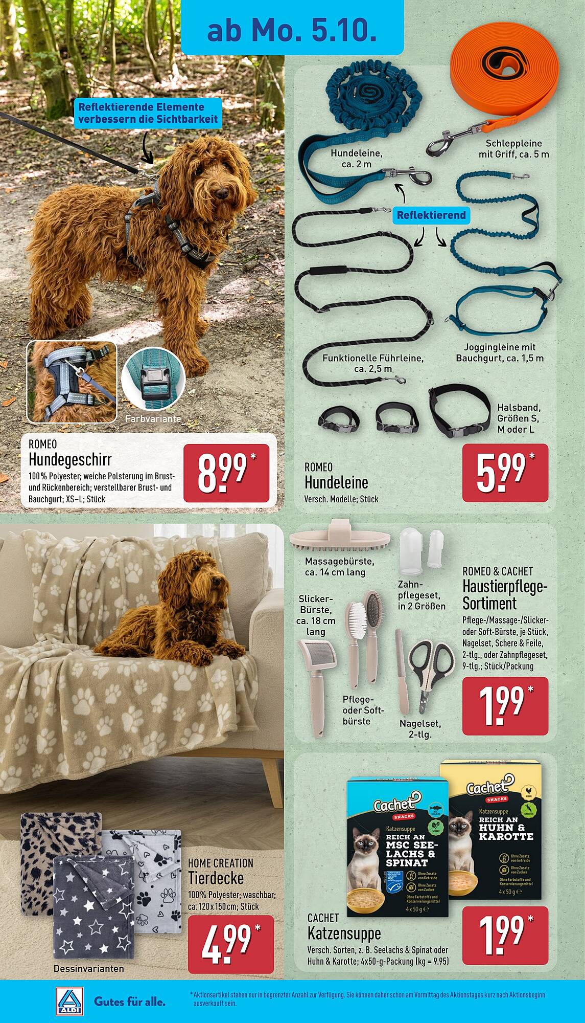 Aldi Nord folder - Pagina 20