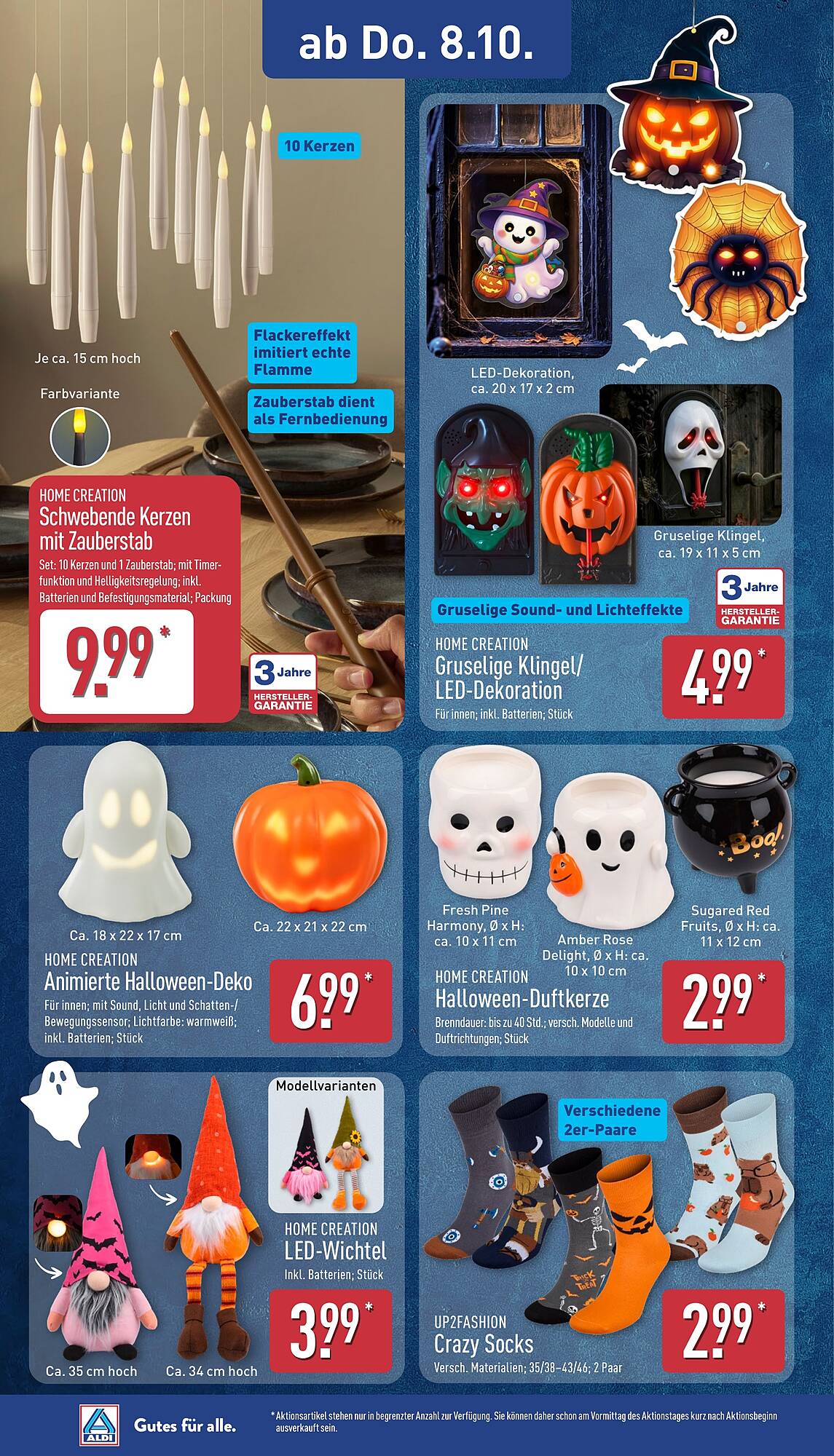 Aldi Nord folder - Pagina 24