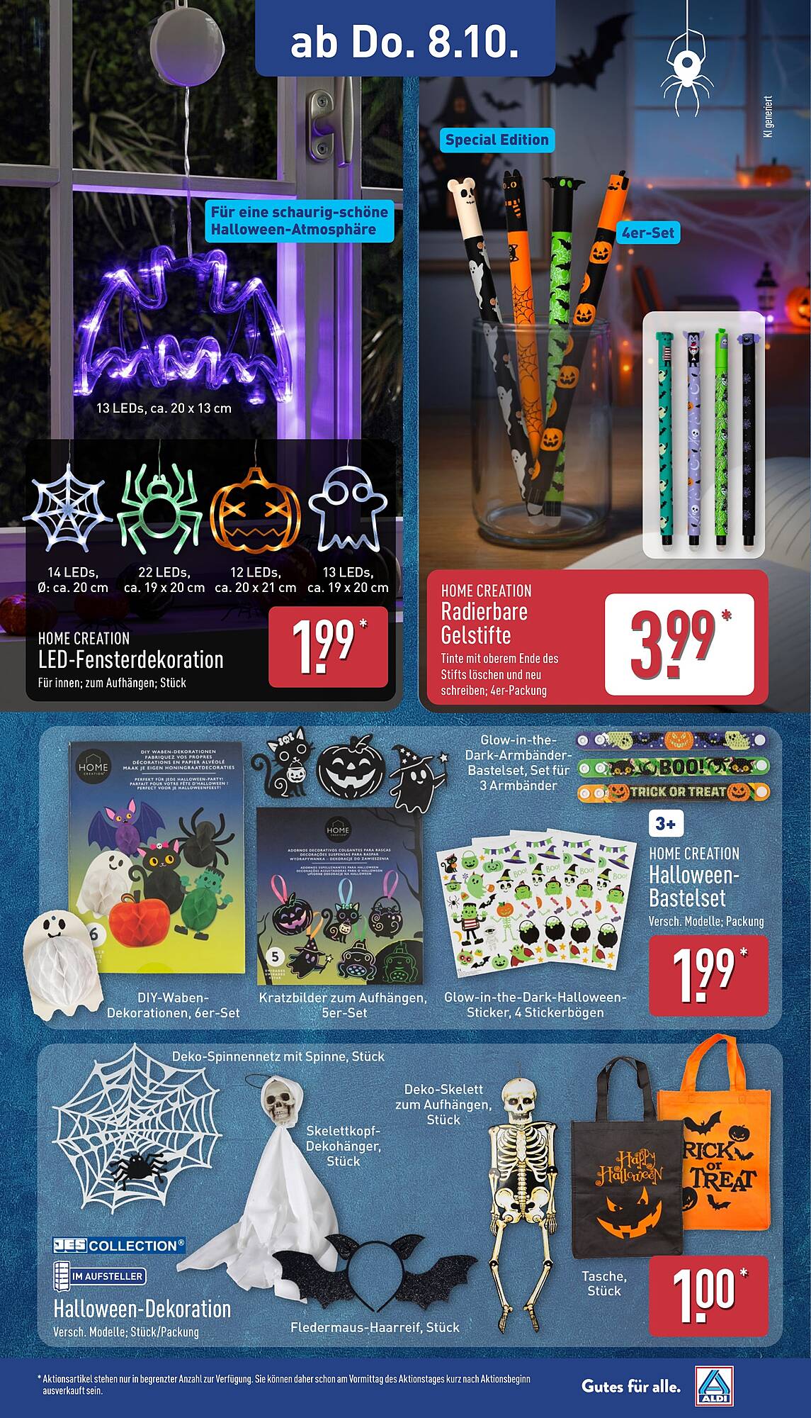 Aldi Nord folder - Pagina 25