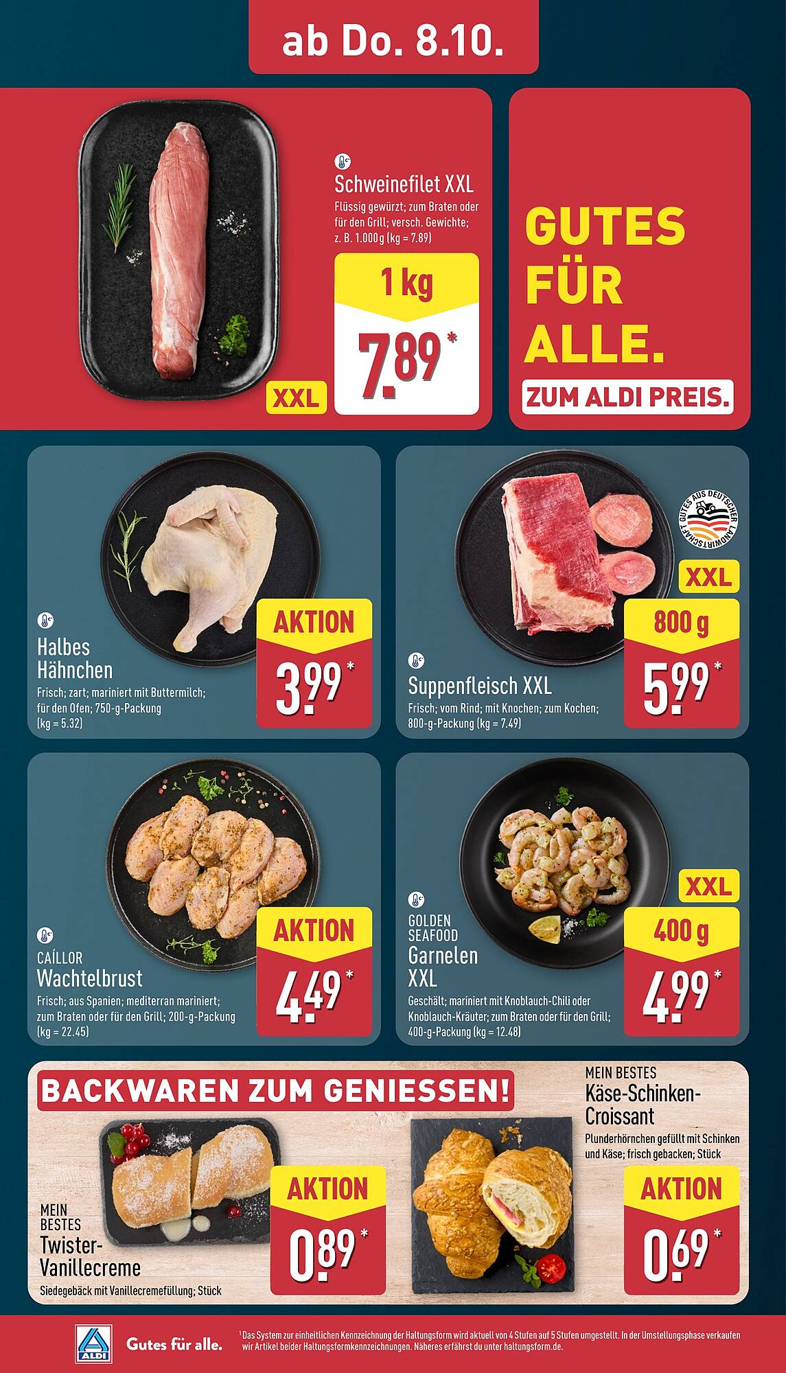 Aldi Nord folder - Pagina 30