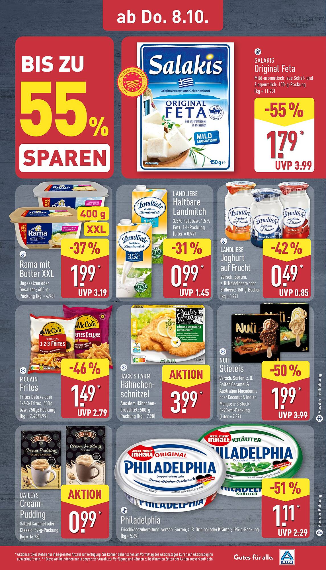 Aldi Nord folder - Pagina 31