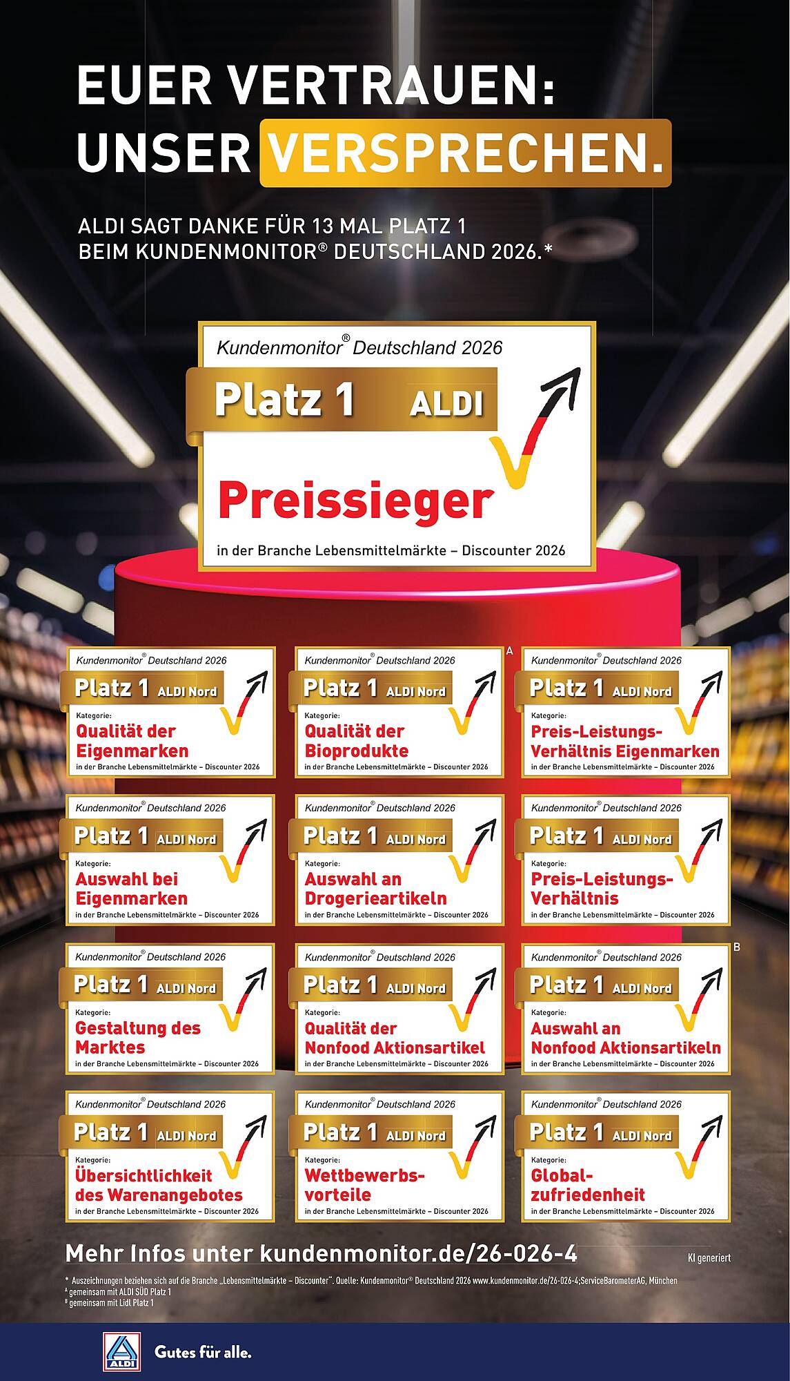 Aldi Nord folder - Pagina 35