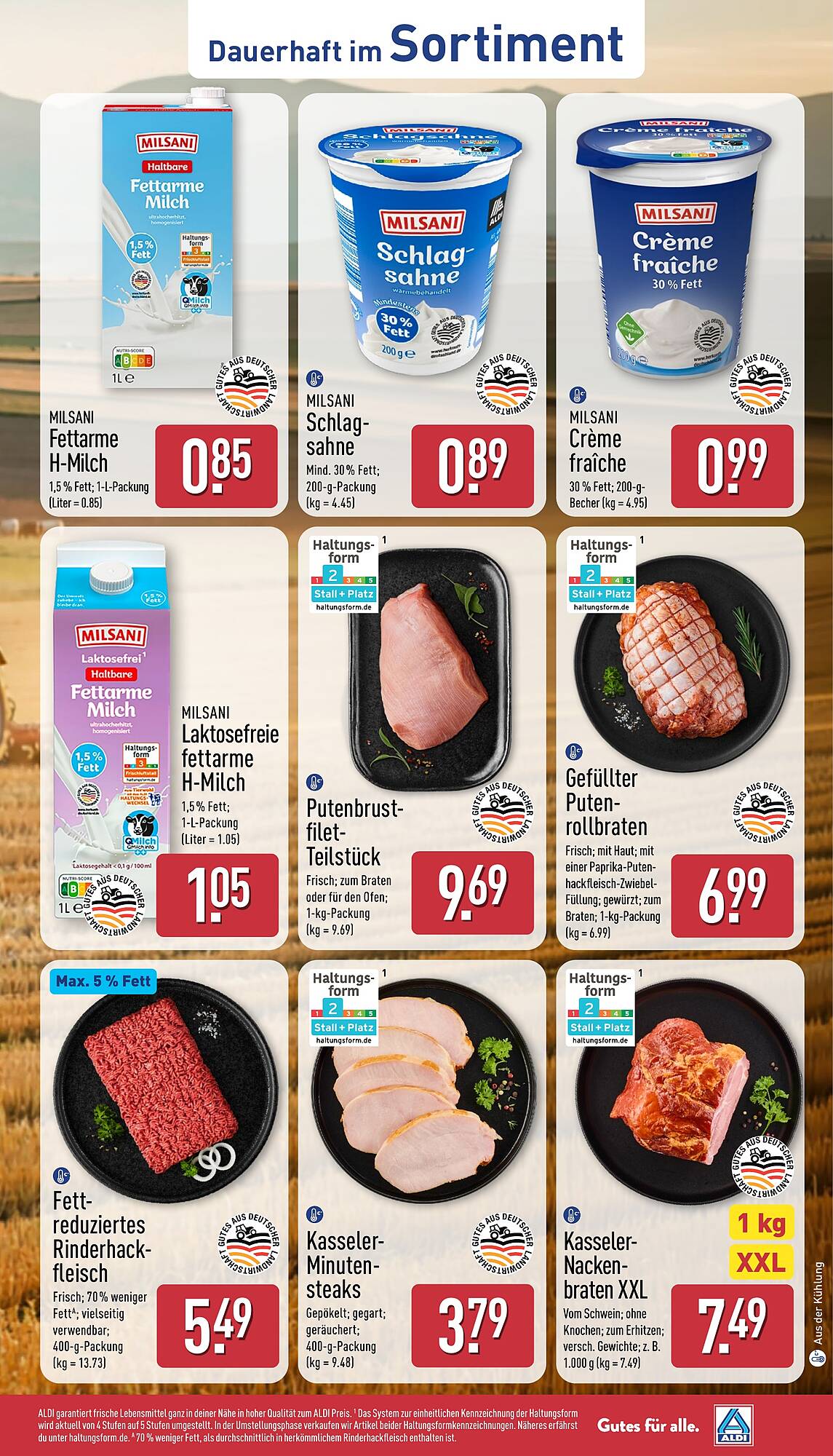 Aldi Nord folder - Pagina 37